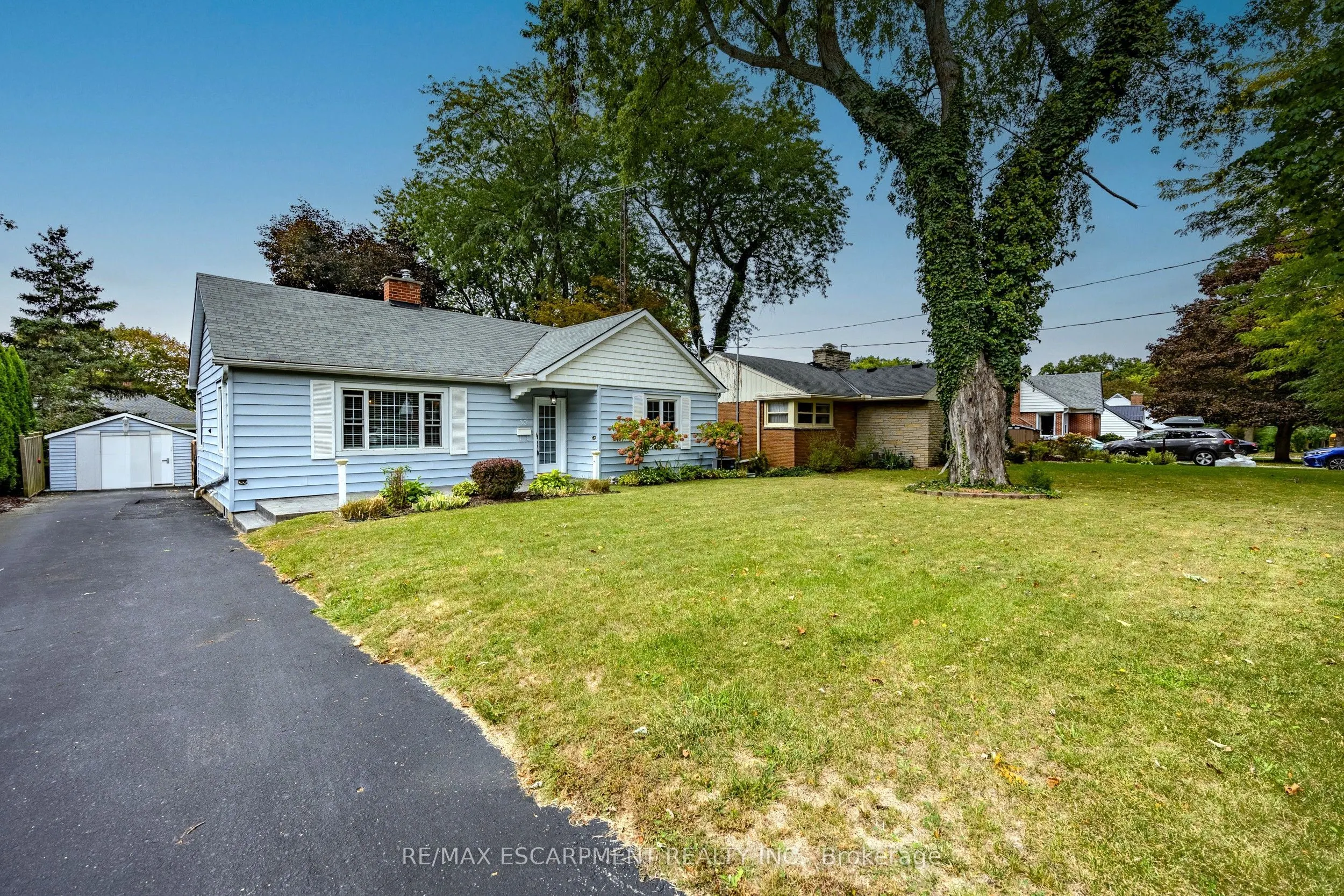 30 Gibson Drive