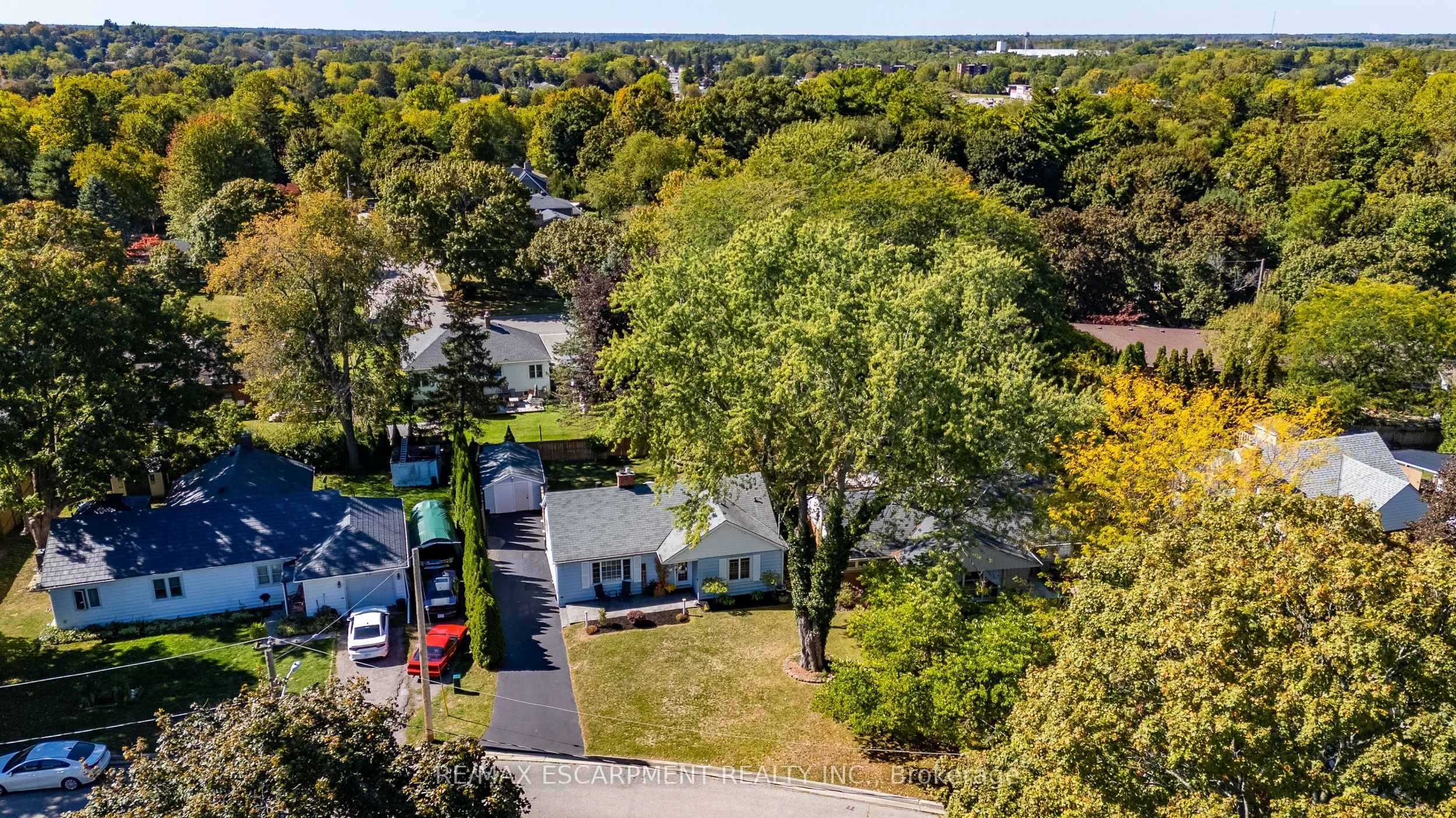 30 Gibson Drive
