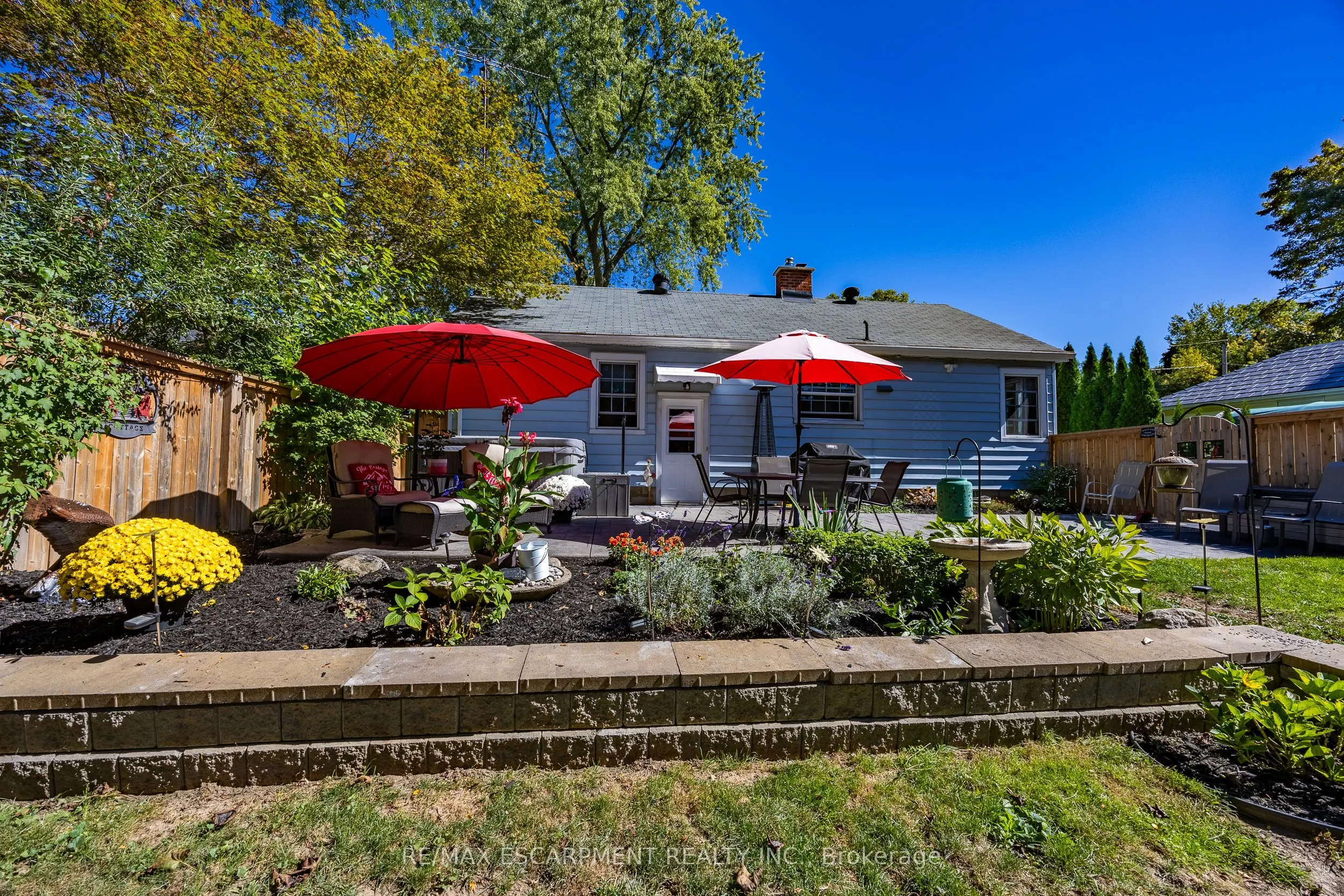 30 Gibson Drive