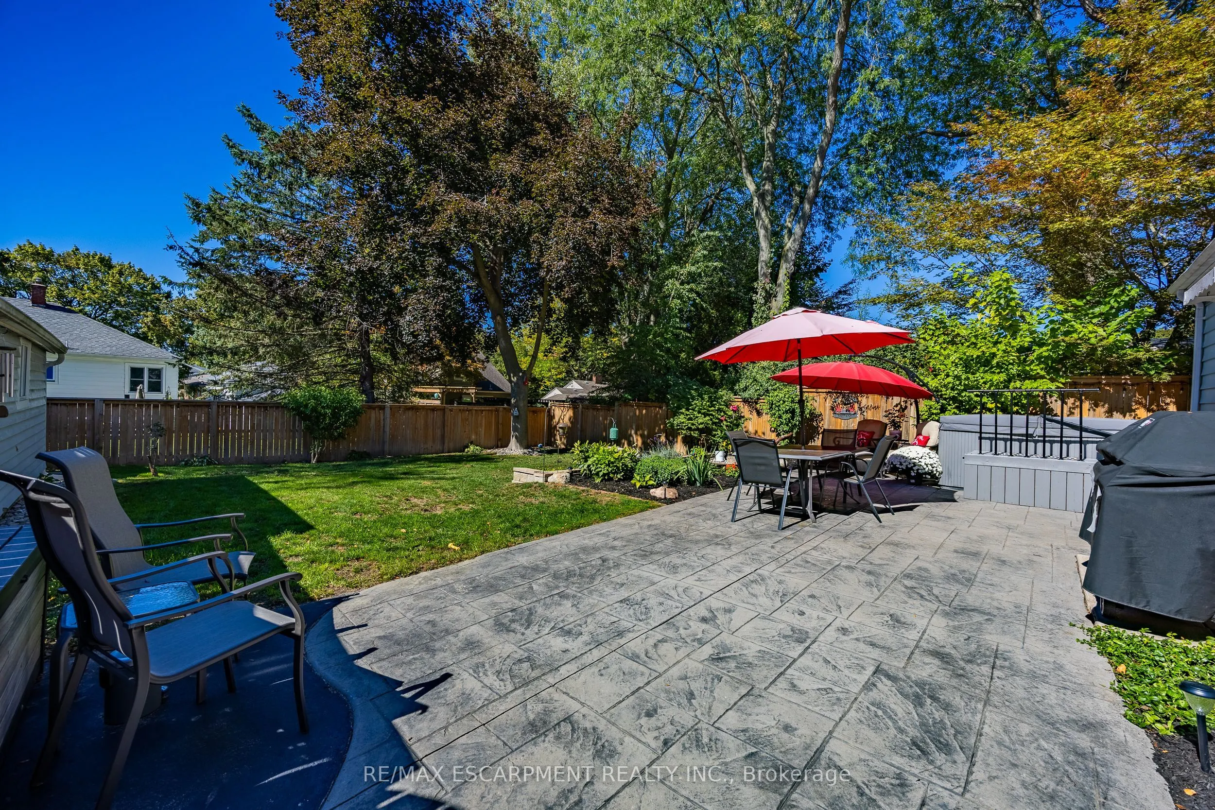 30 Gibson Drive