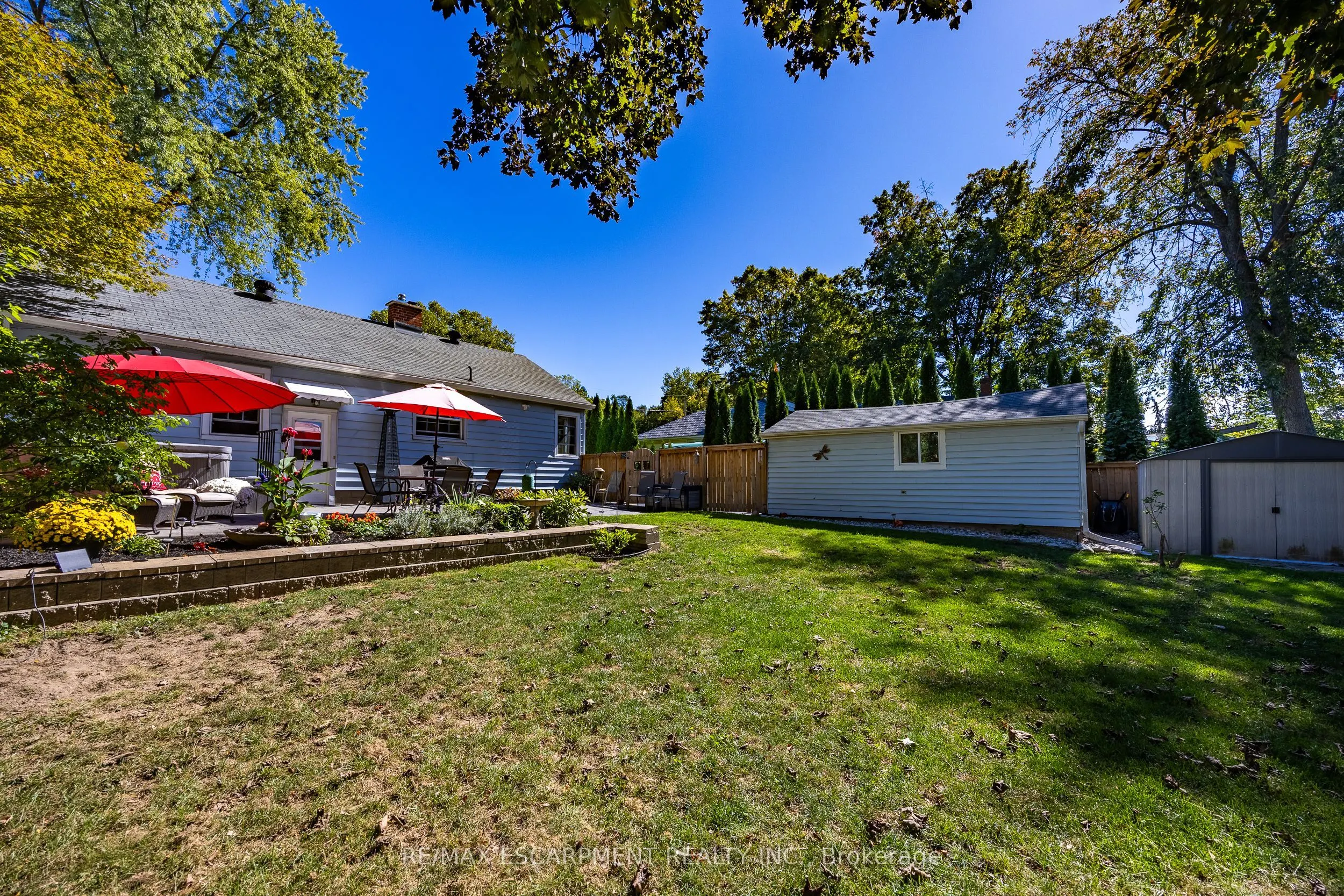 30 Gibson Drive