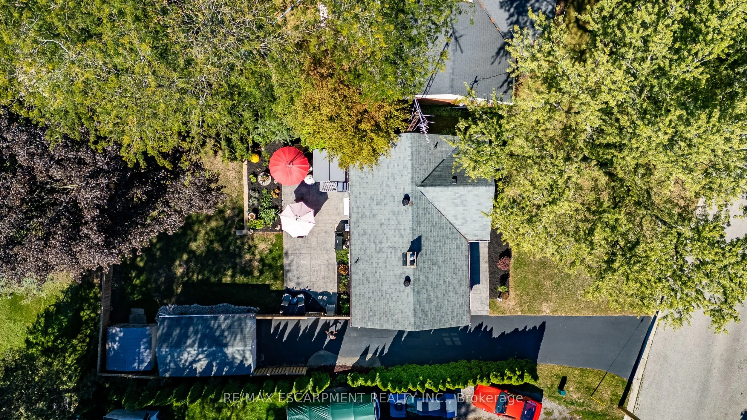 30 Gibson Drive