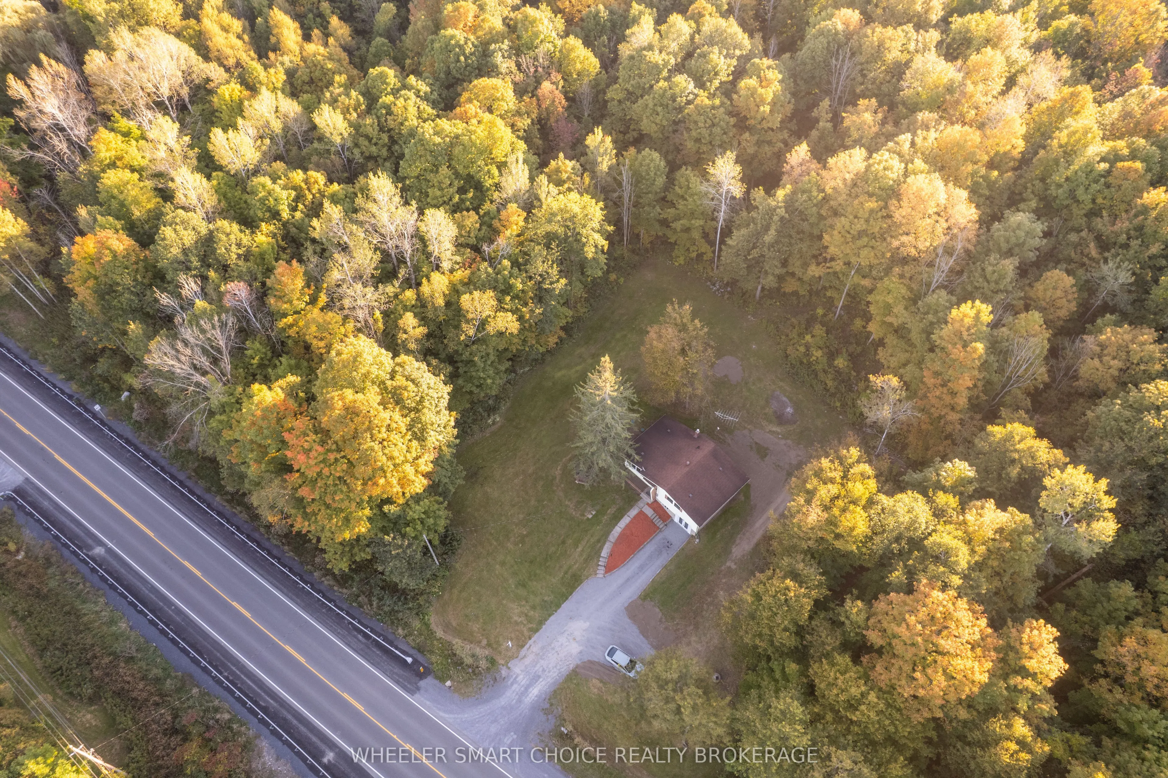 4344 138 Highway