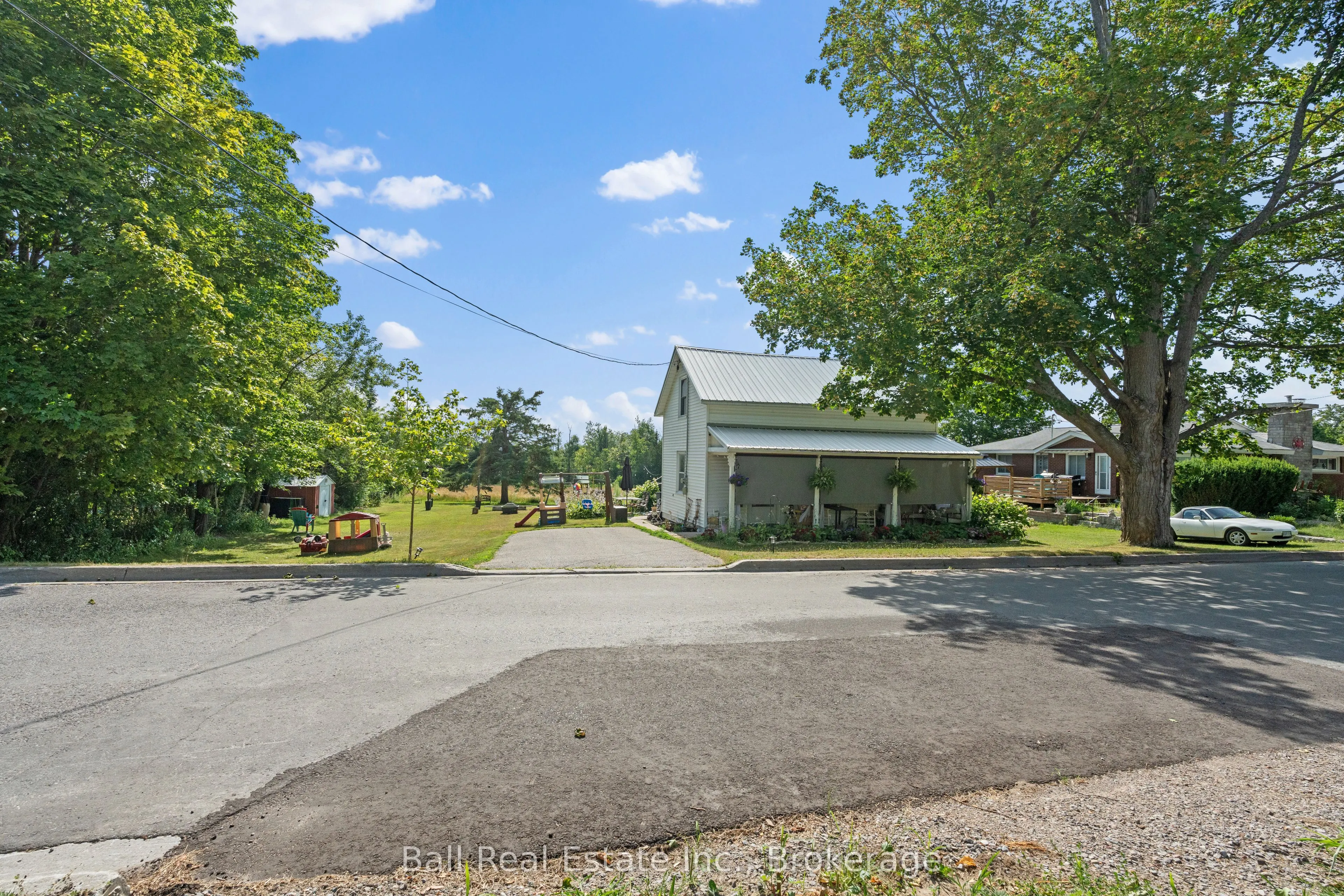 27 Prospect Street