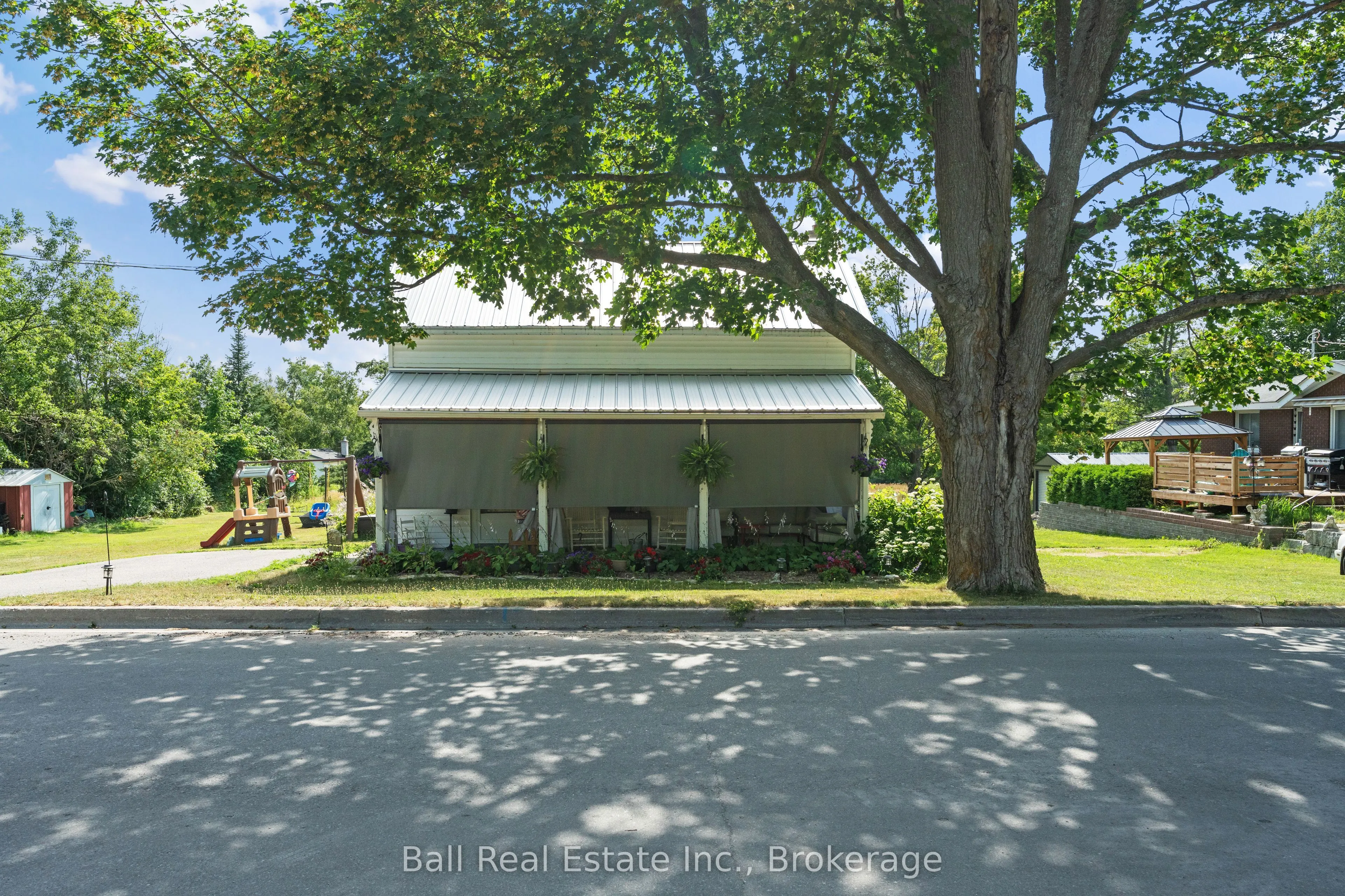 27 Prospect Street