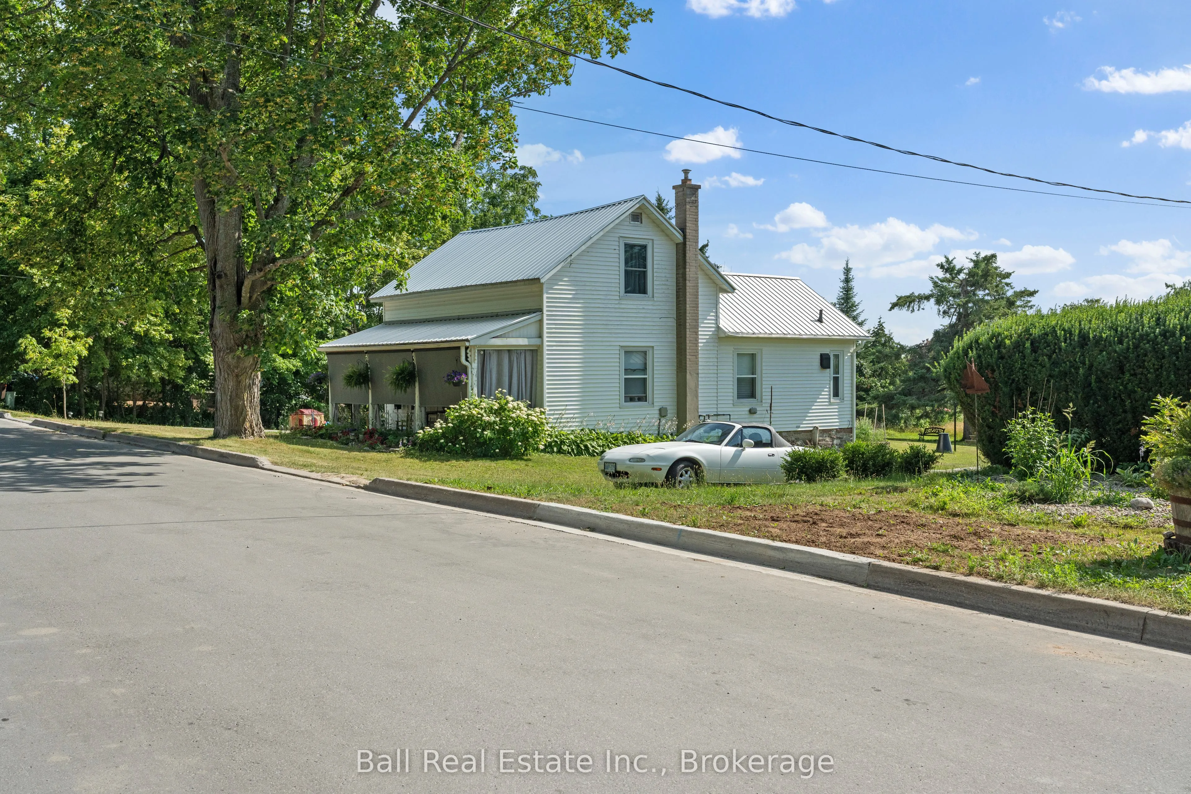 27 Prospect Street