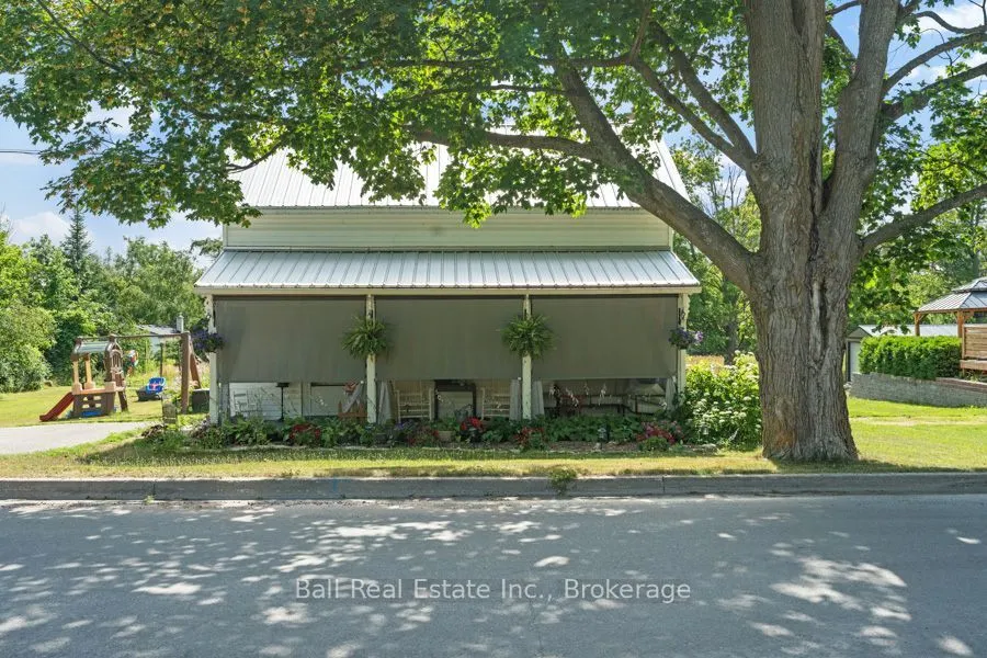 27 Prospect Street