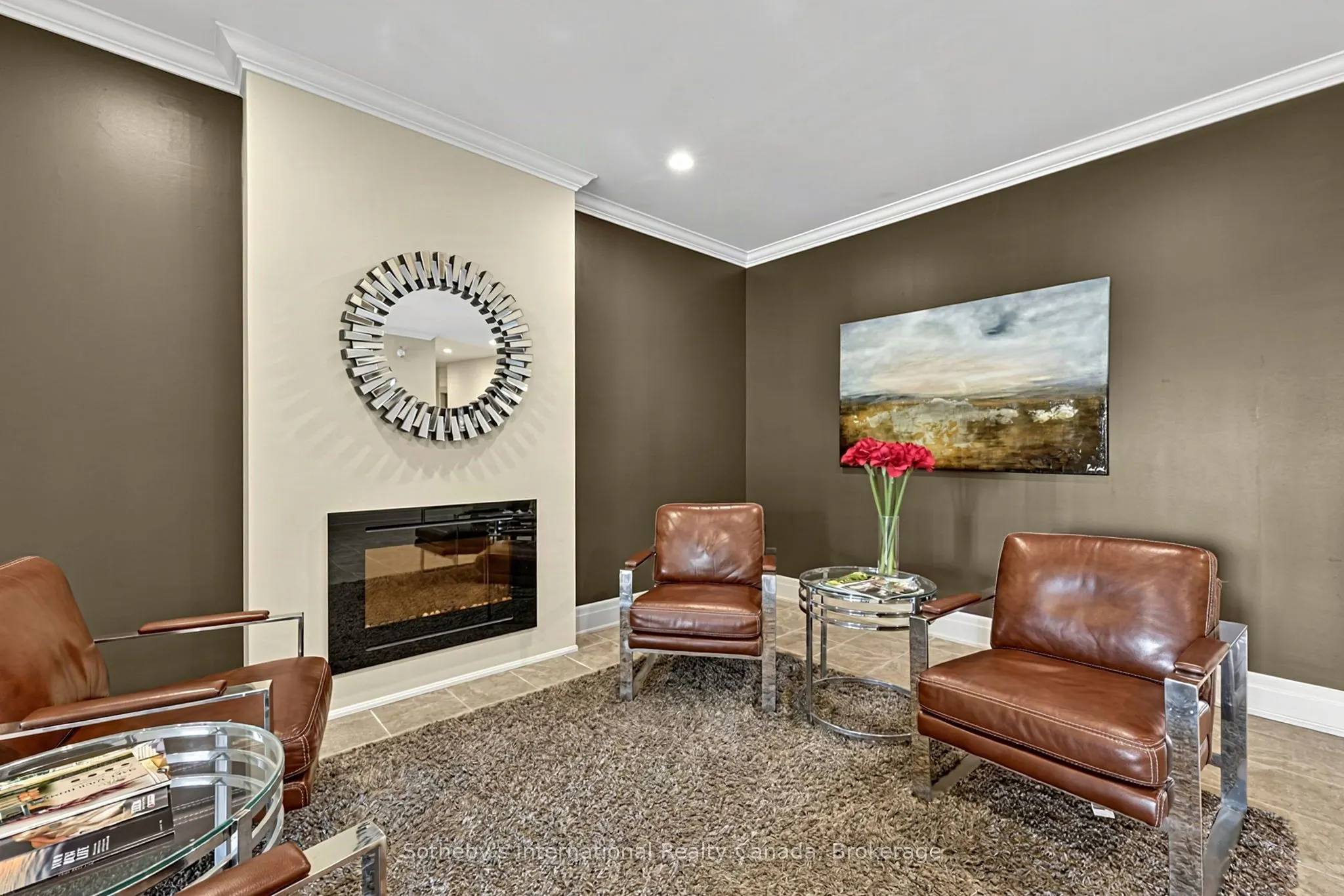 25 Beaver Street S #307