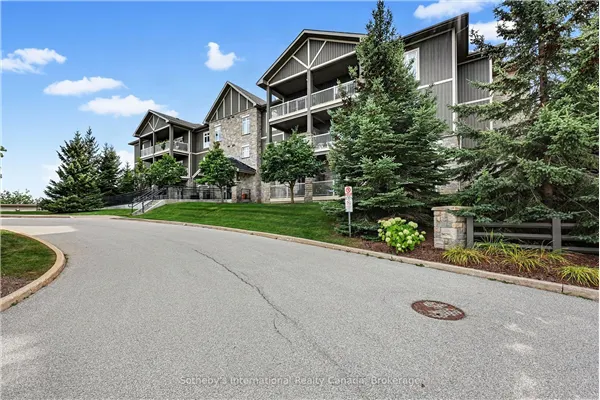 25 Beaver Street S #307