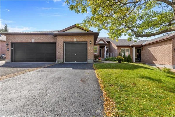 17 Quinterra Court