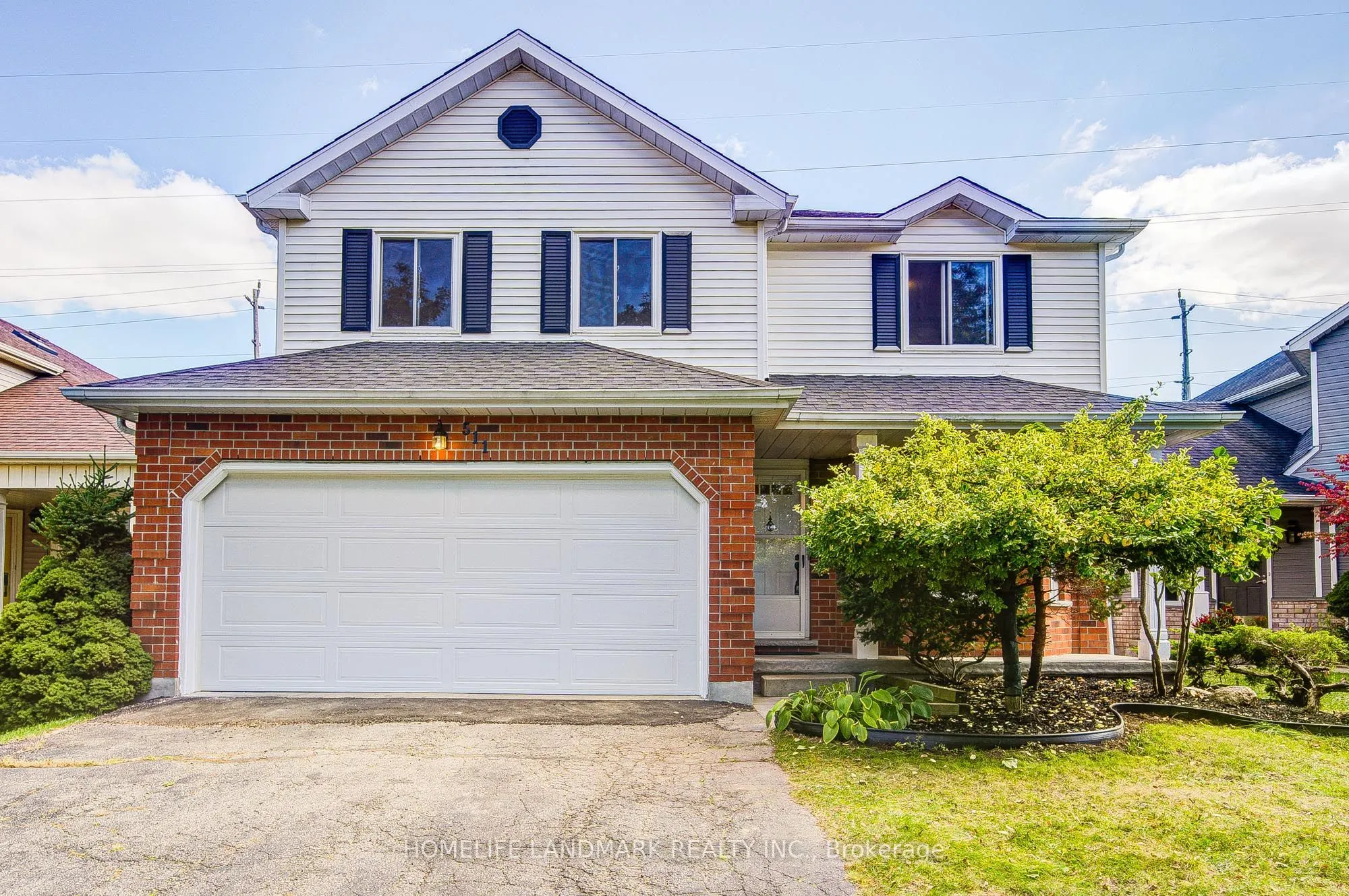 511 Baringham Place