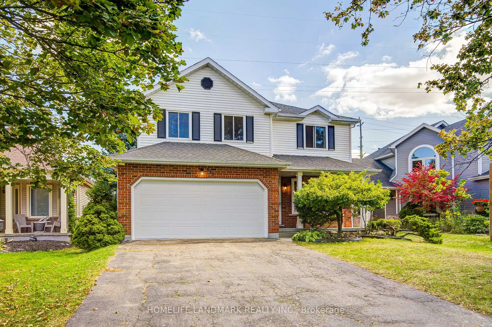 511 Baringham Place