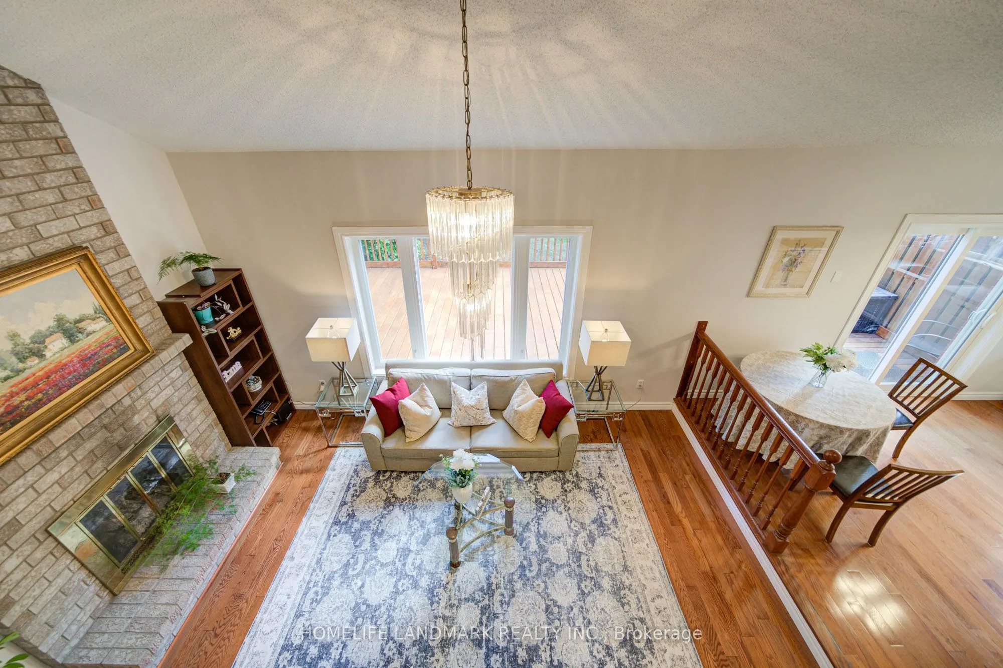 511 Baringham Place