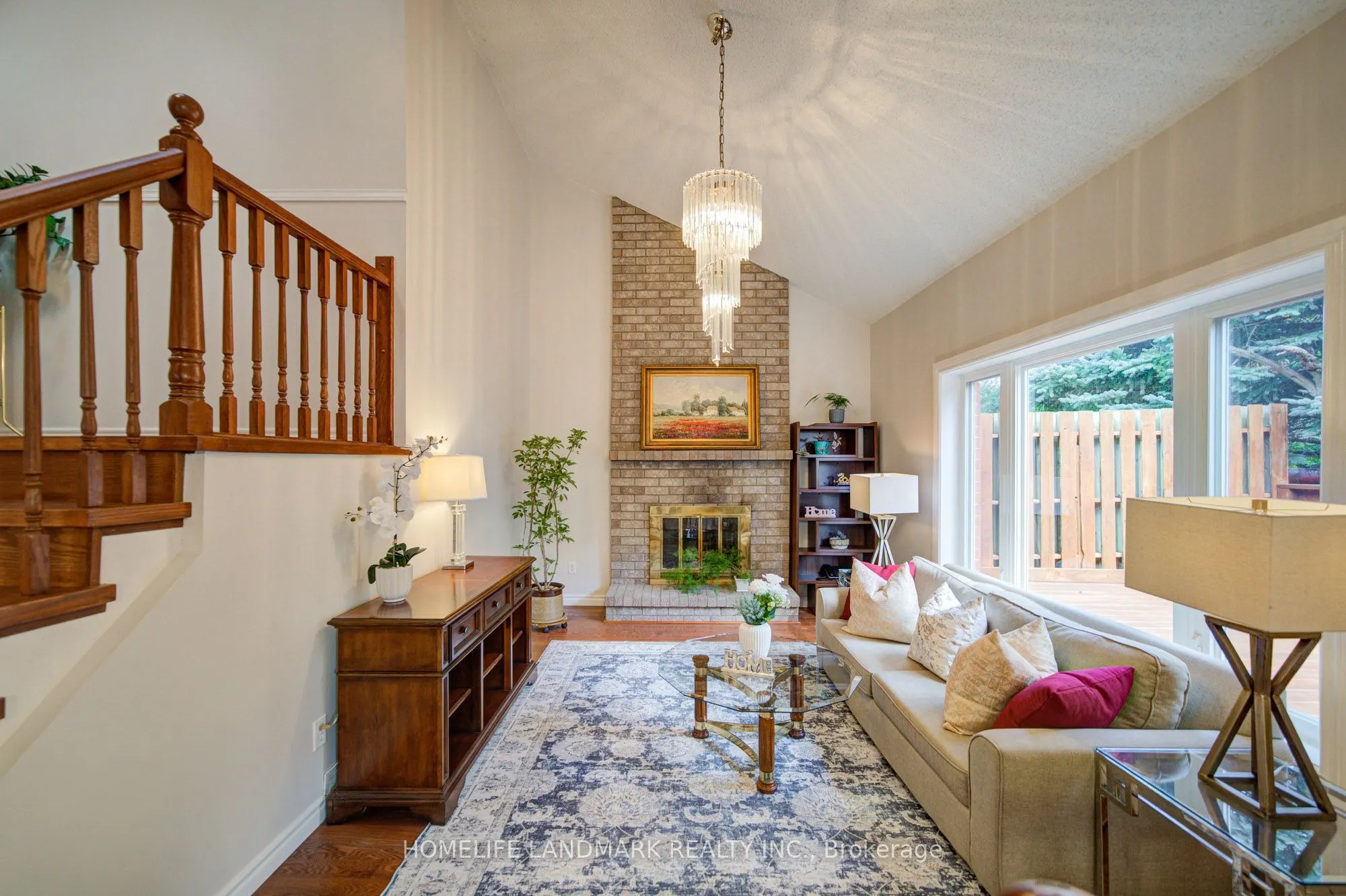 511 Baringham Place