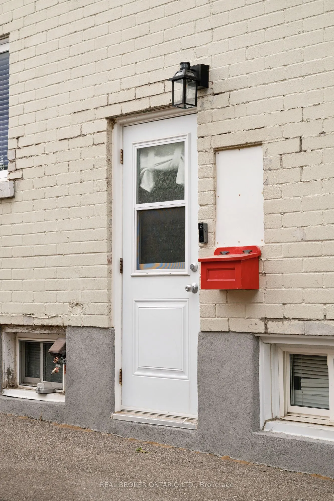 69 Talbot Street