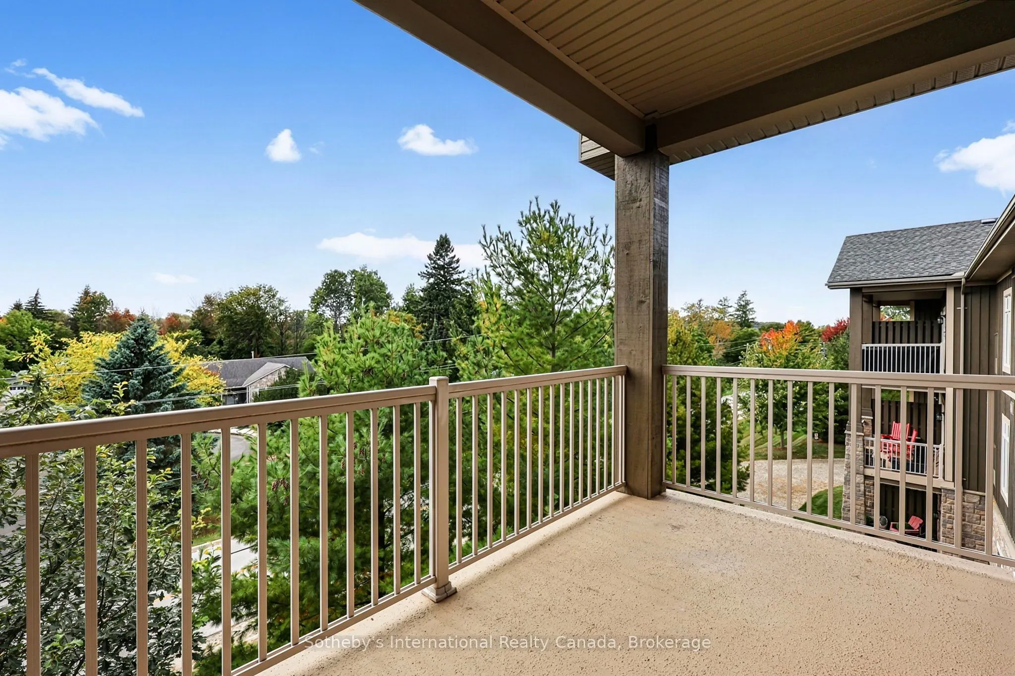 25 Beaver Street S #307