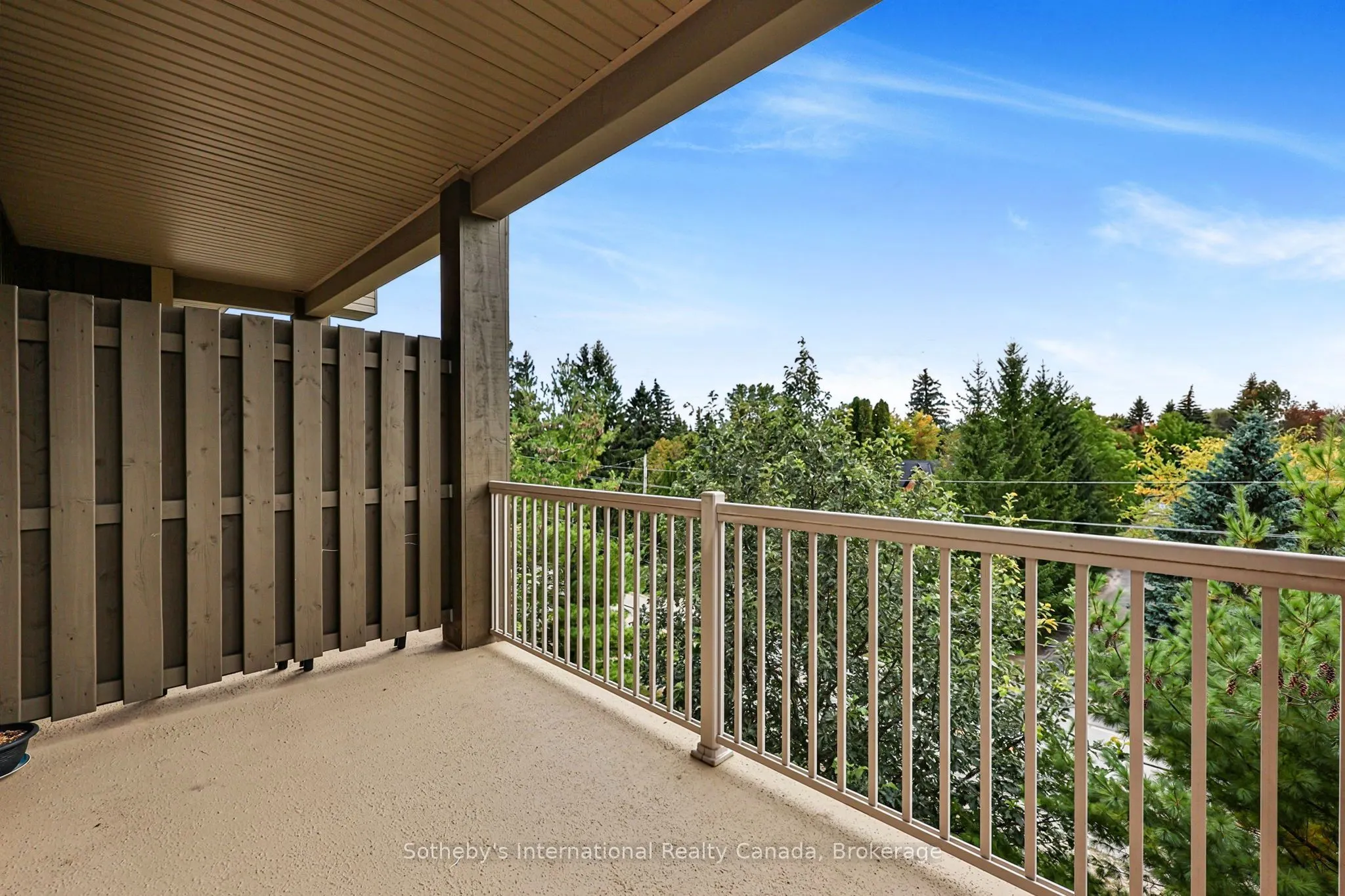 25 Beaver Street S #307
