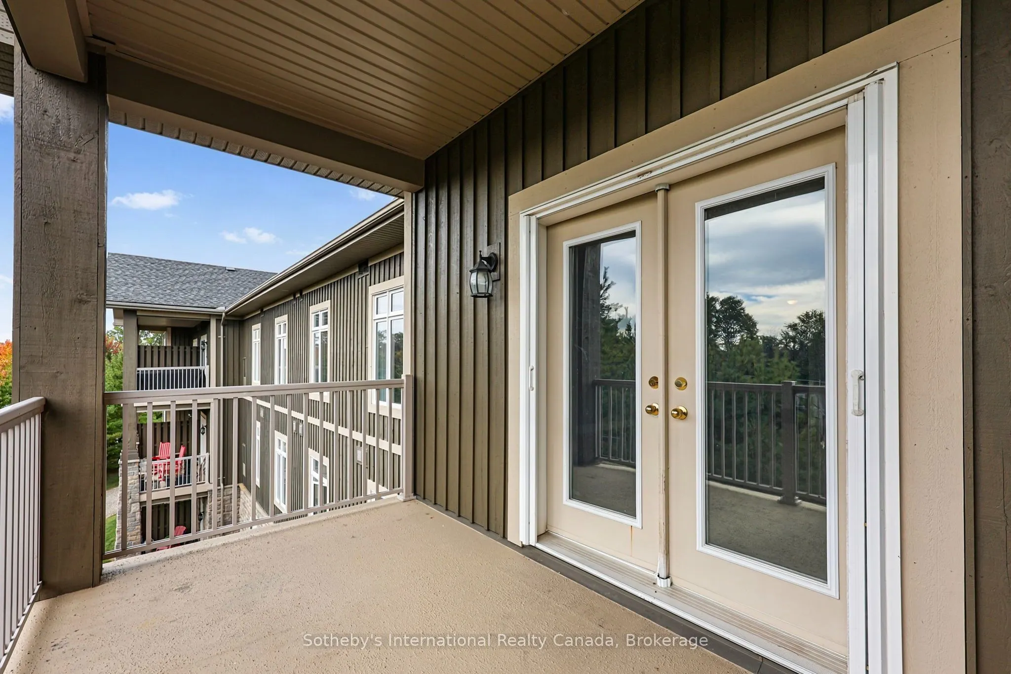 25 Beaver Street S #307