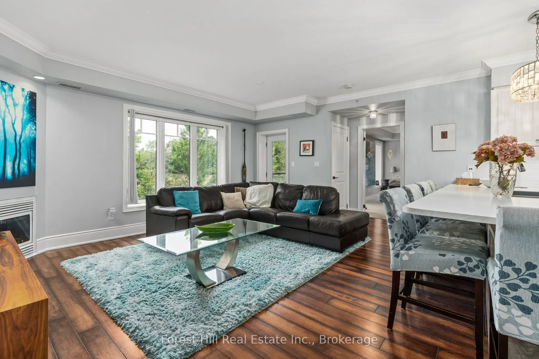 391C Manitoba Street #204
