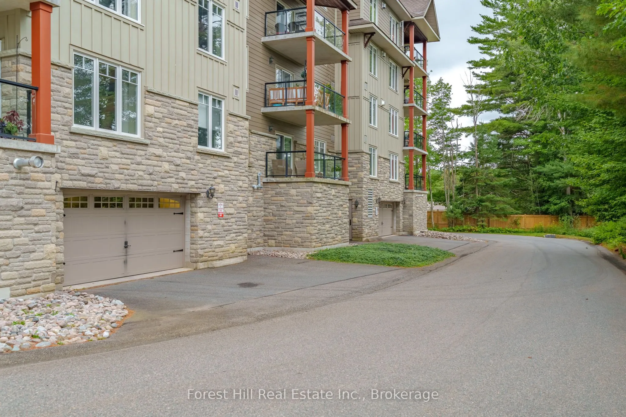 391C Manitoba Street #204