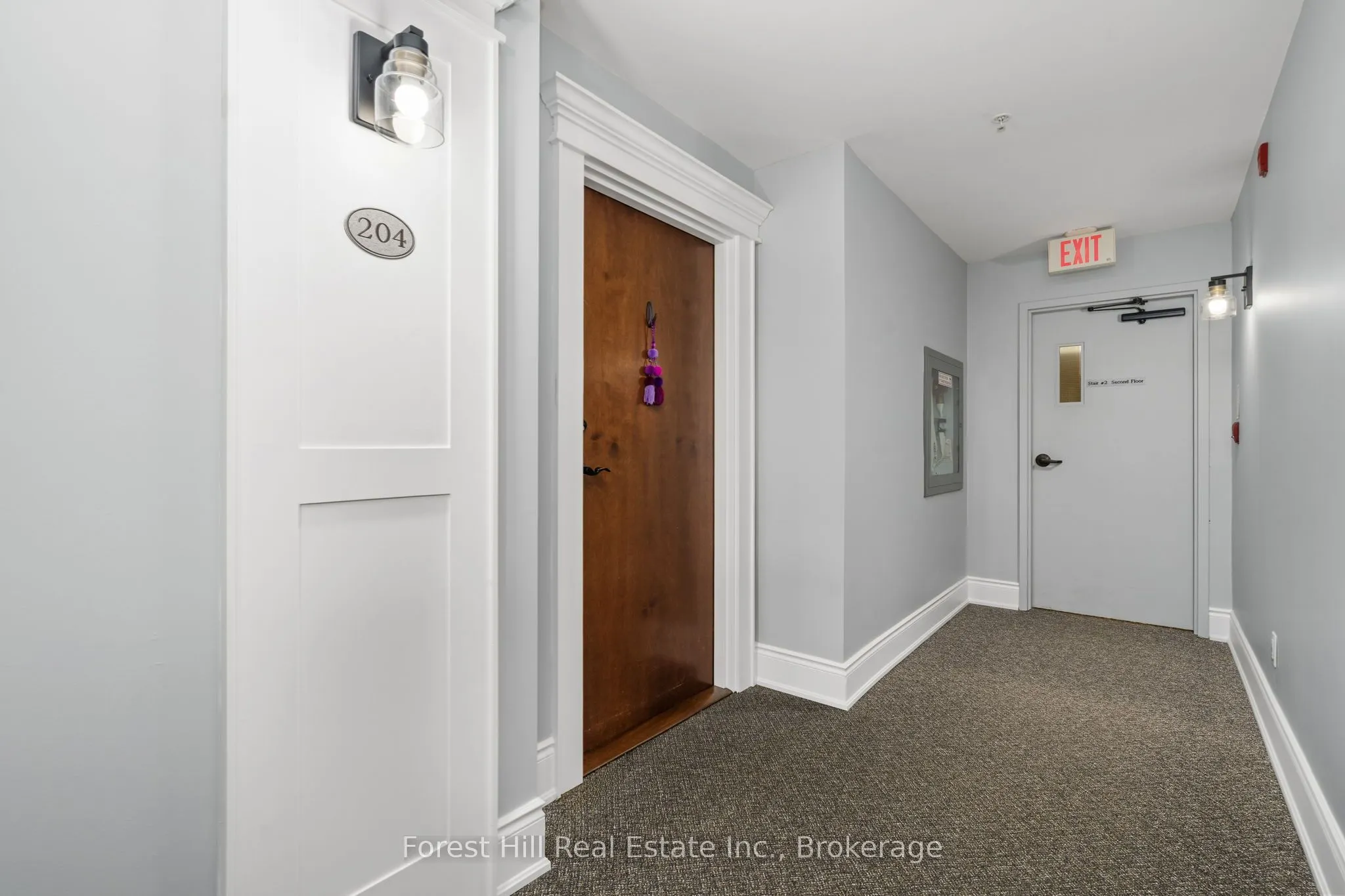 391C Manitoba Street #204