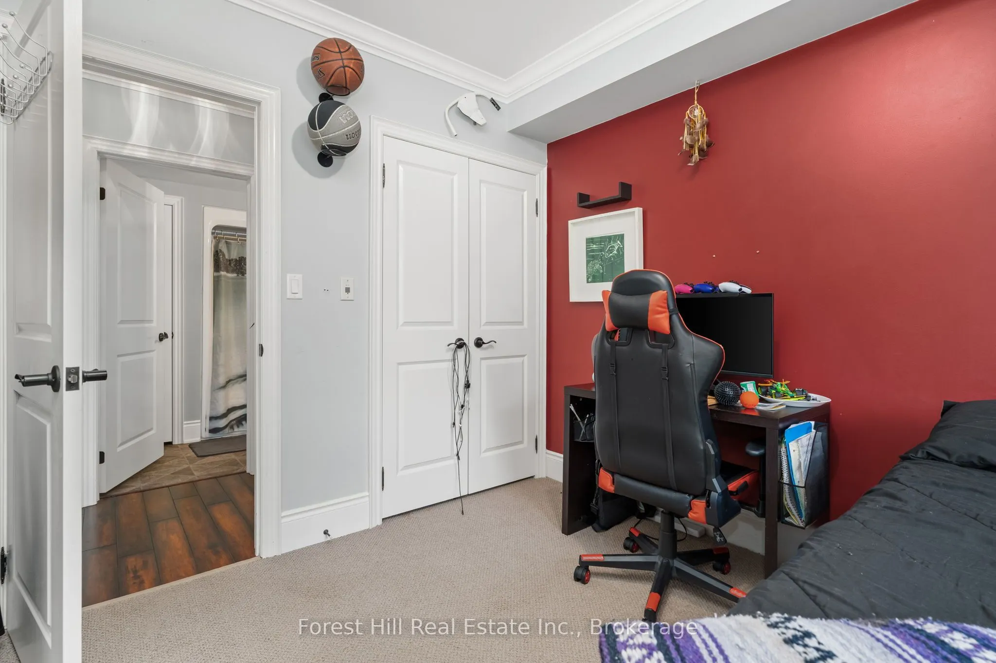 391C Manitoba Street #204