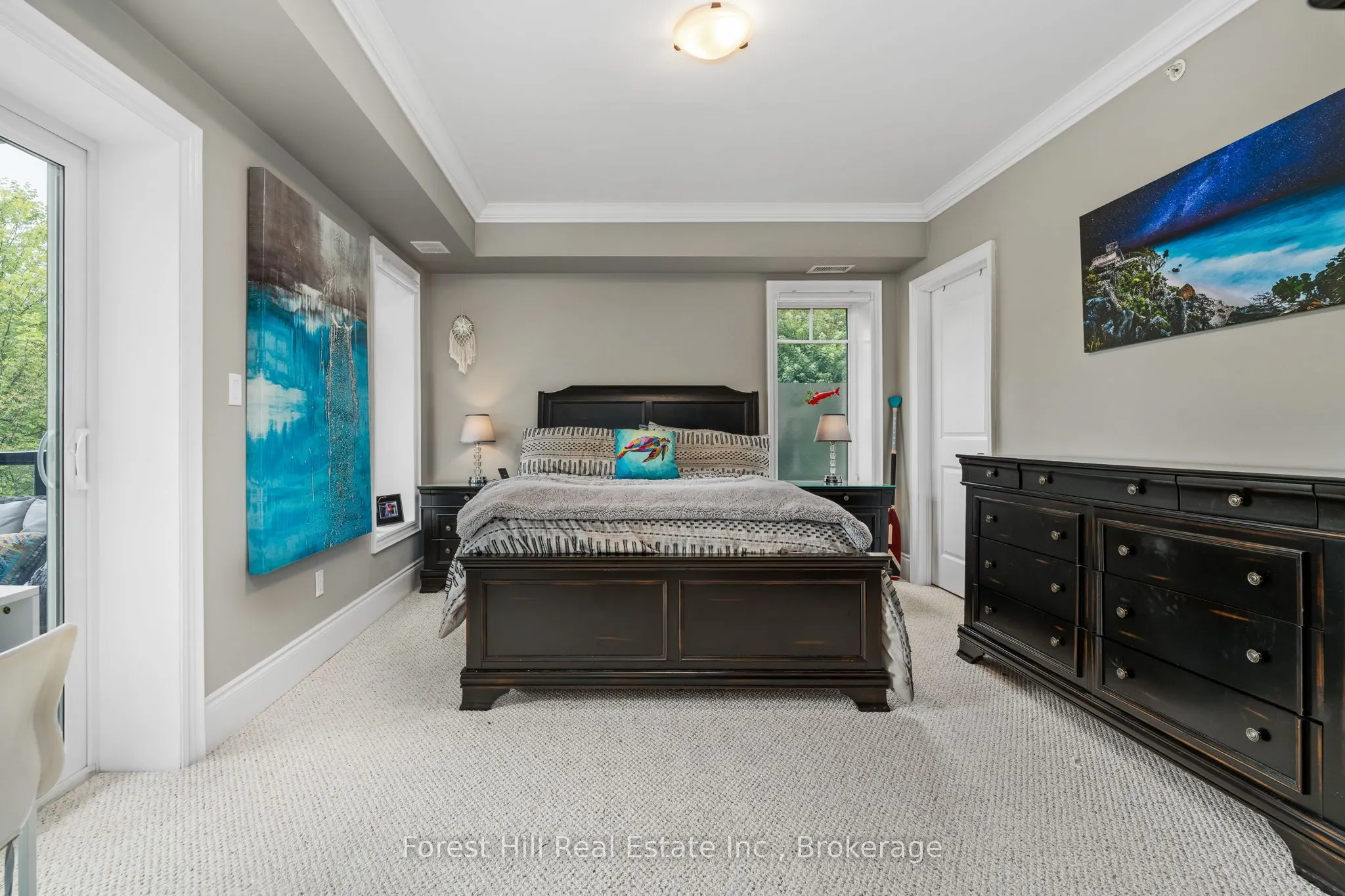 391C Manitoba Street #204