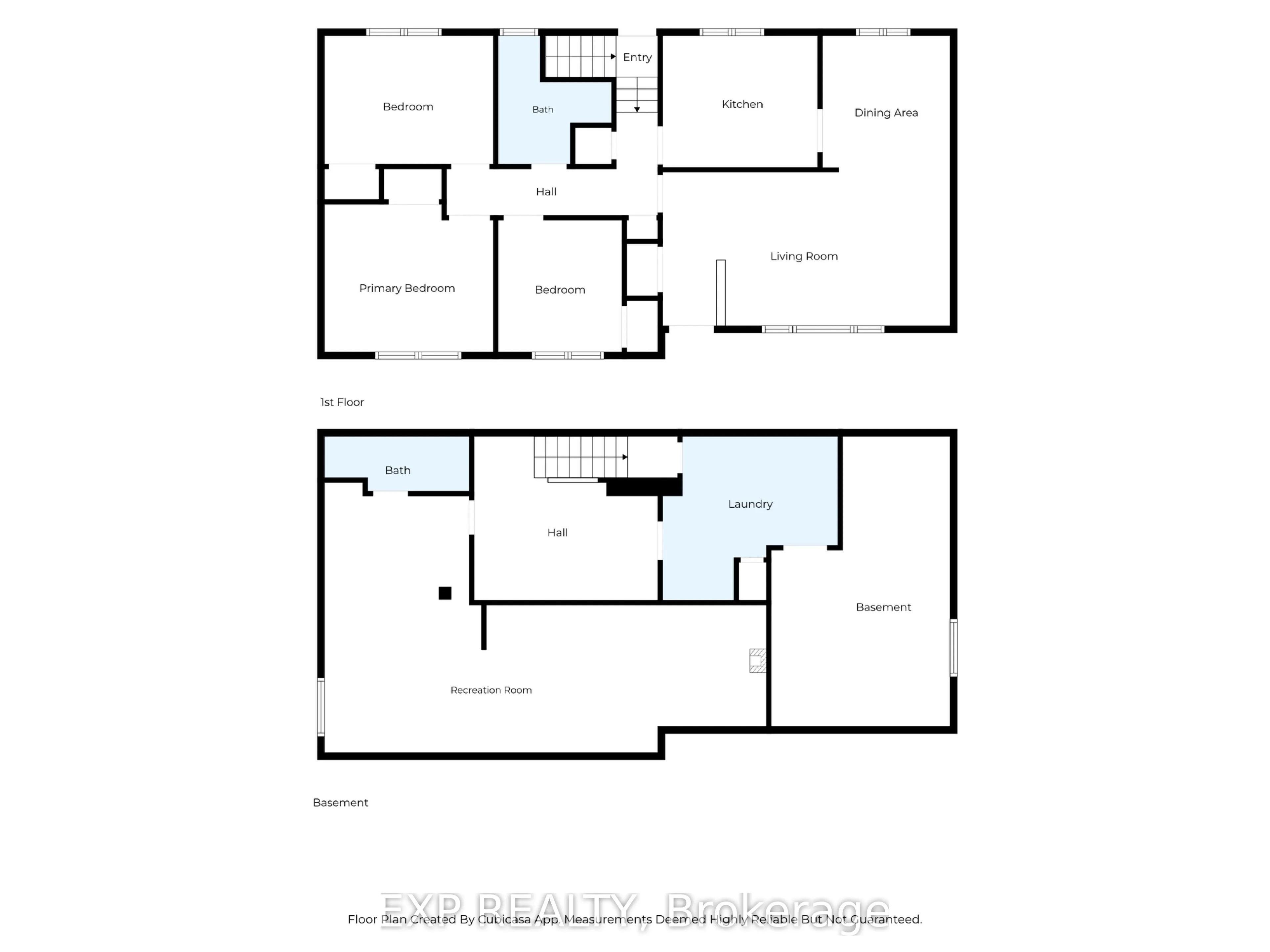 2 Glengrove Circle