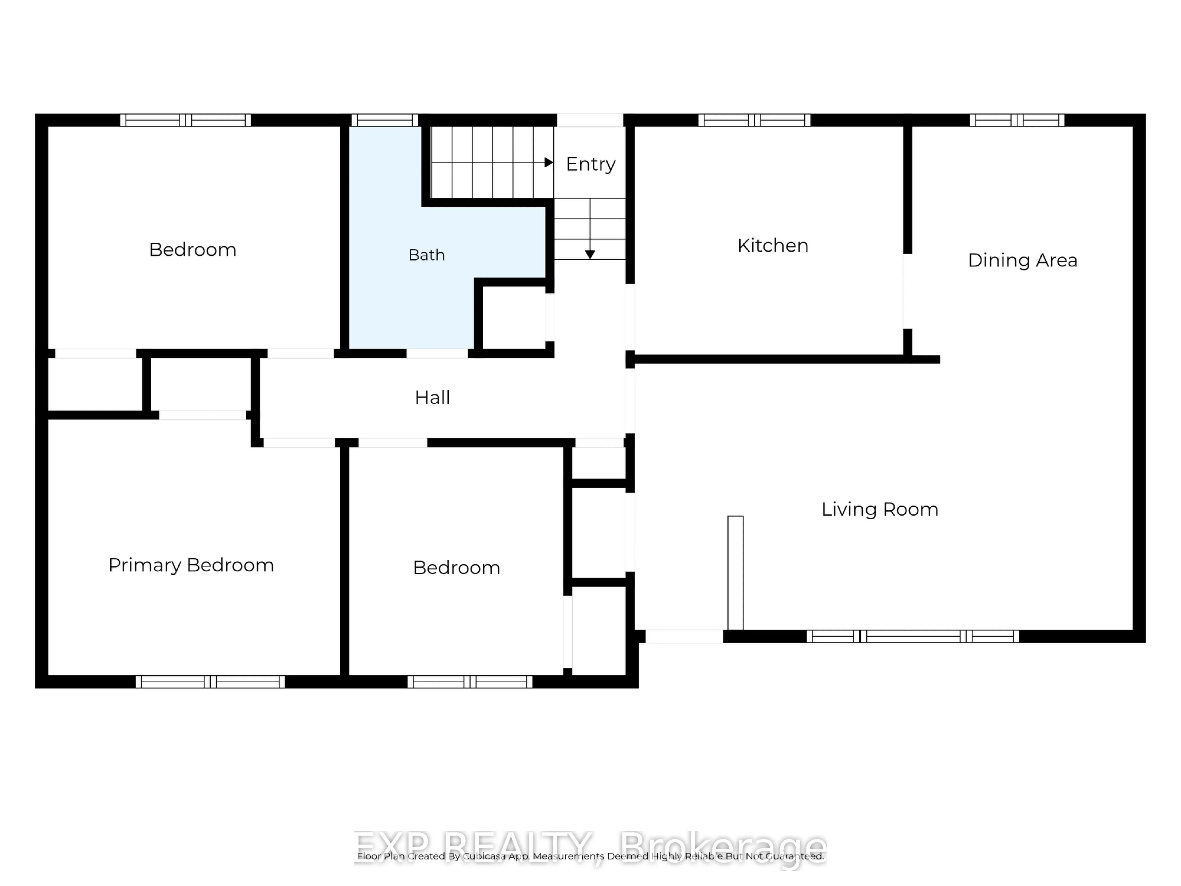 2 Glengrove Circle