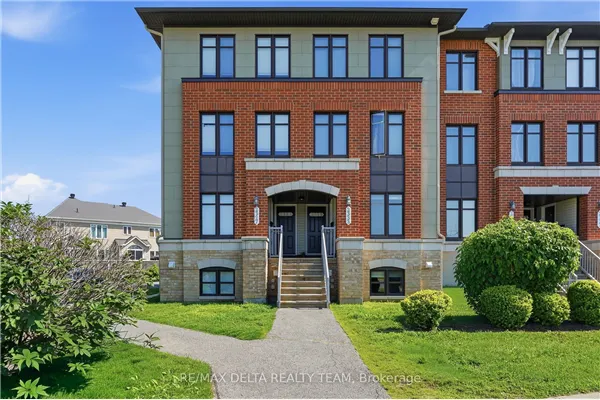2333 Esprit Drive #121