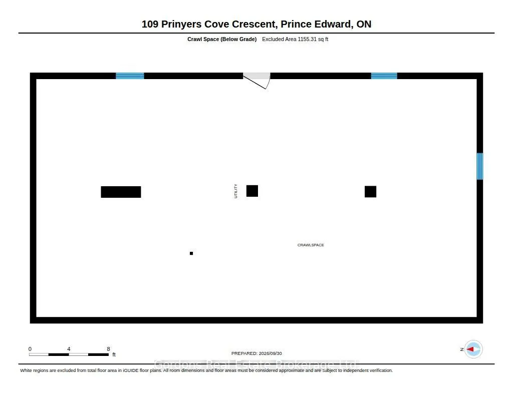 109 Prinyers Cove Crescent