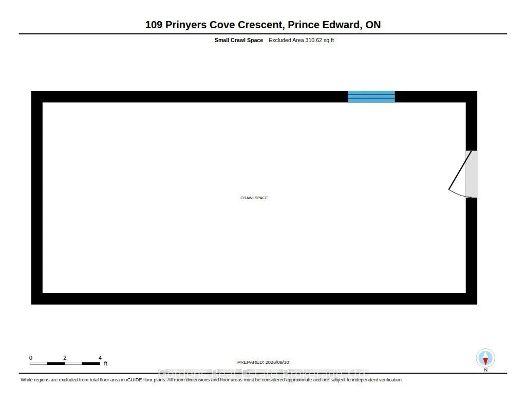 109 Prinyers Cove Crescent
