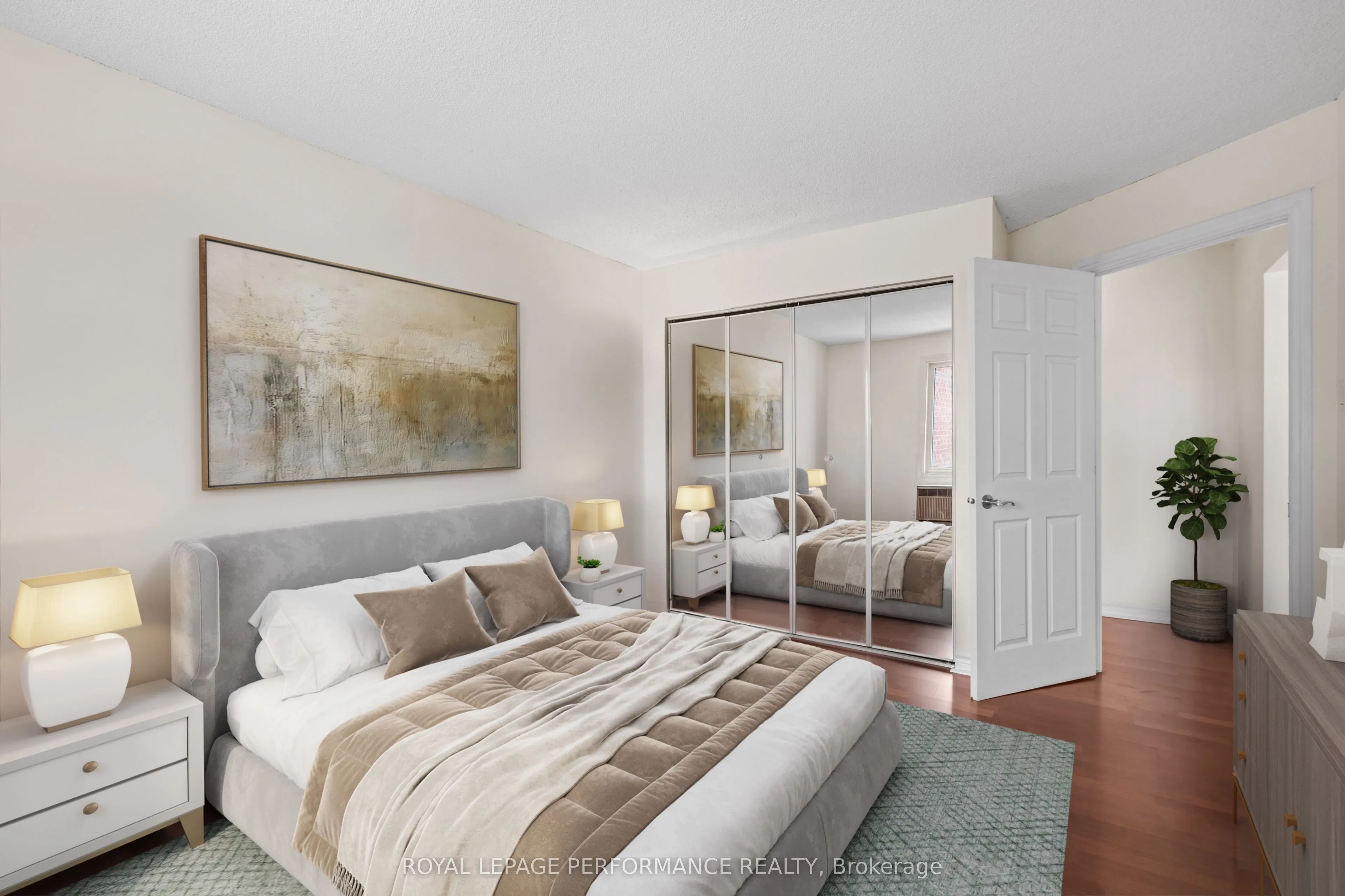 225 Alvin Road #609