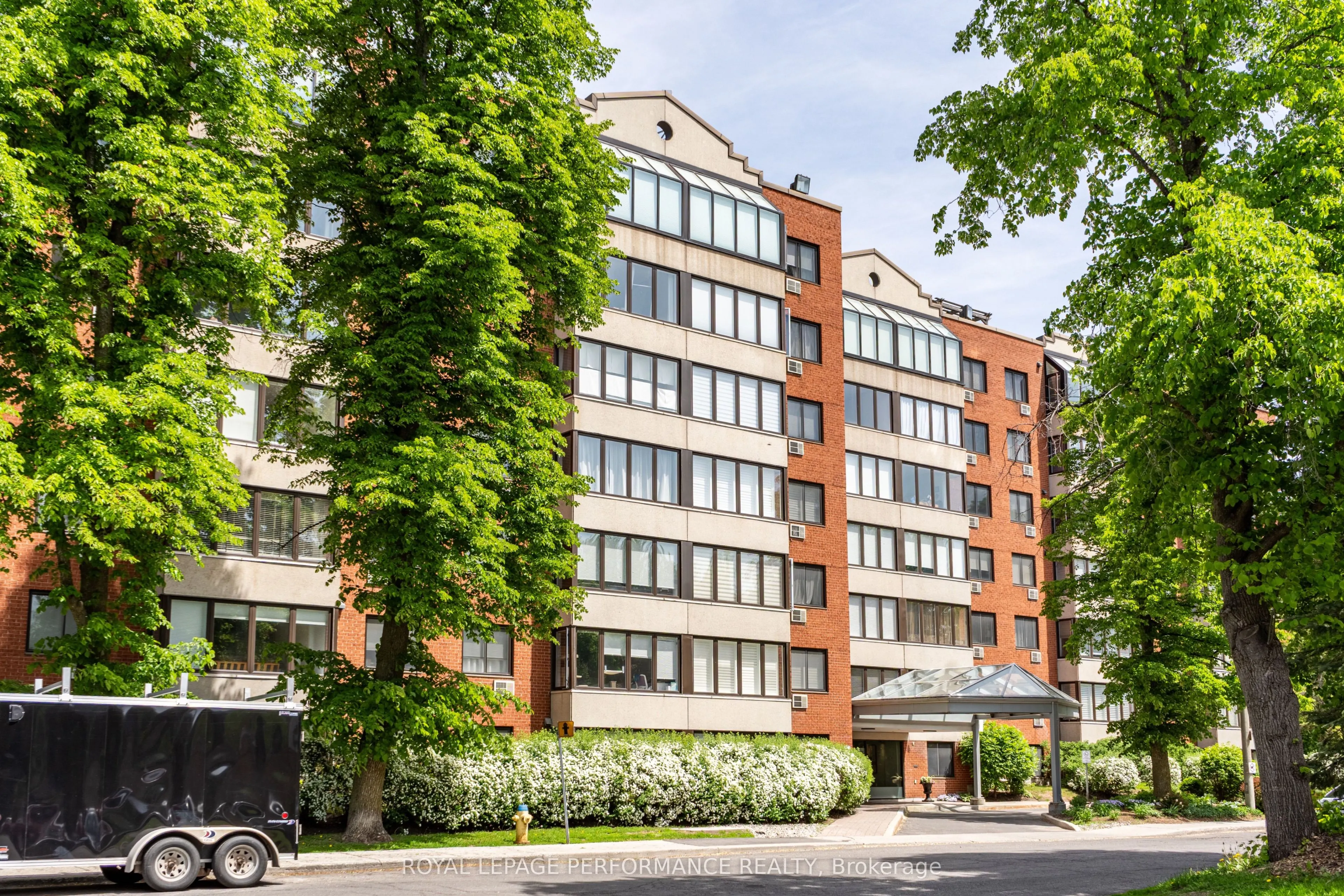 225 Alvin Road #609