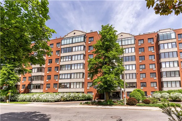 225 Alvin Road #609