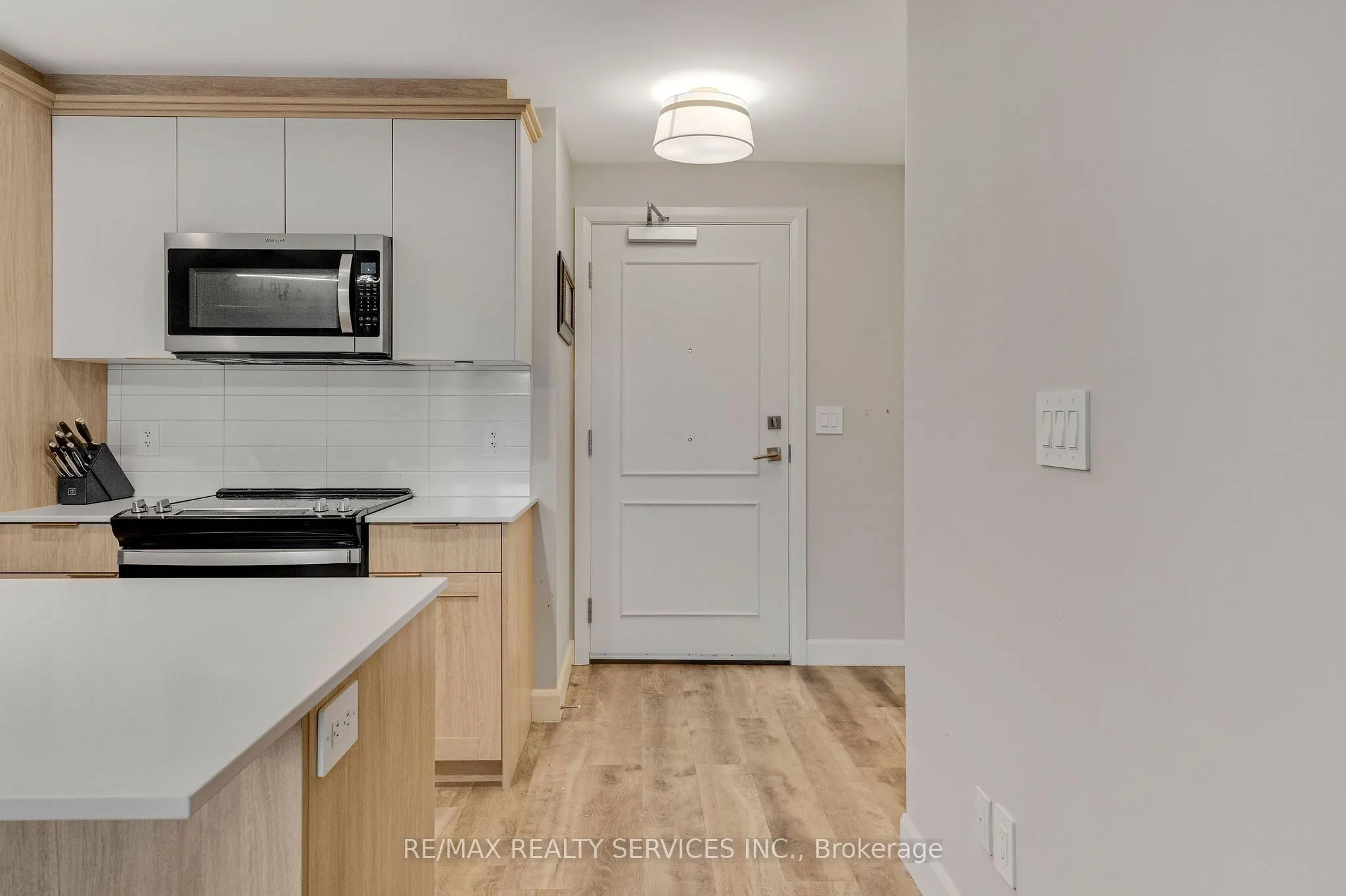 34 Norman Street #213