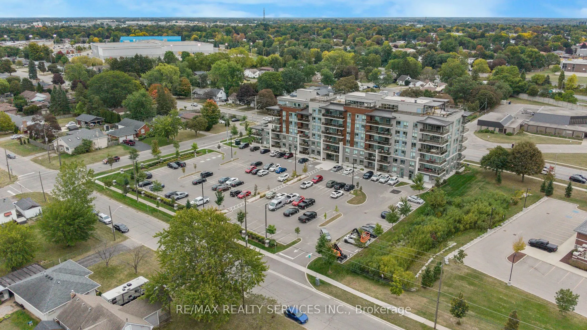 34 Norman Street #213