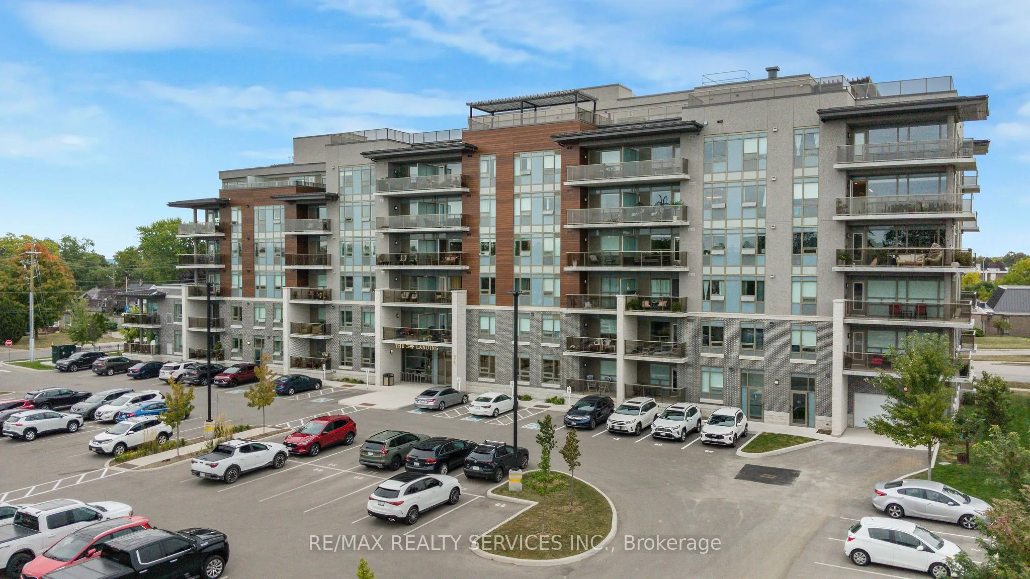 34 Norman Street #213