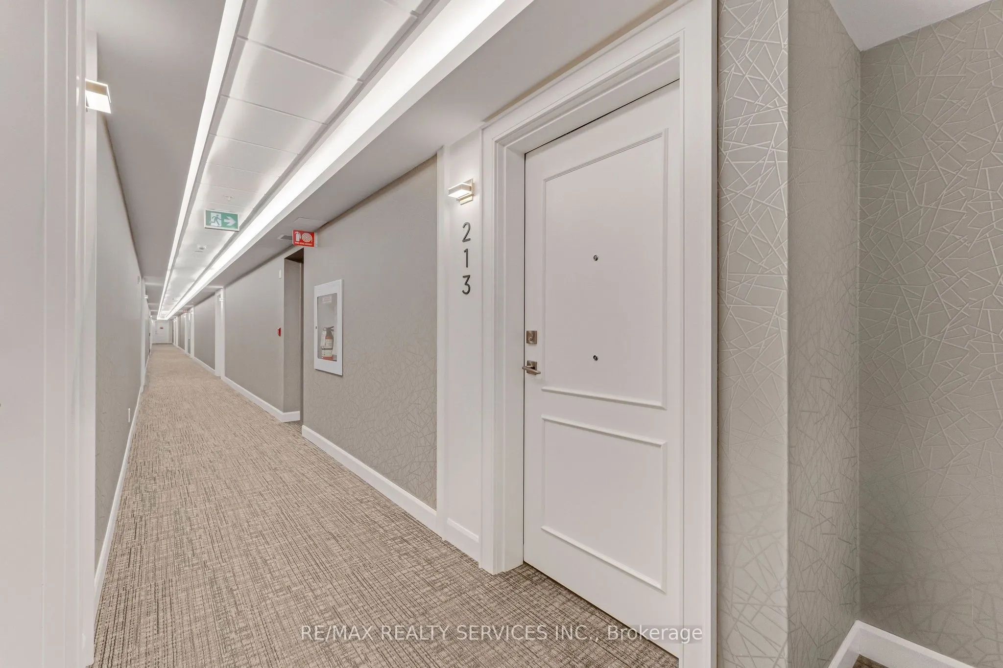 34 Norman Street #213