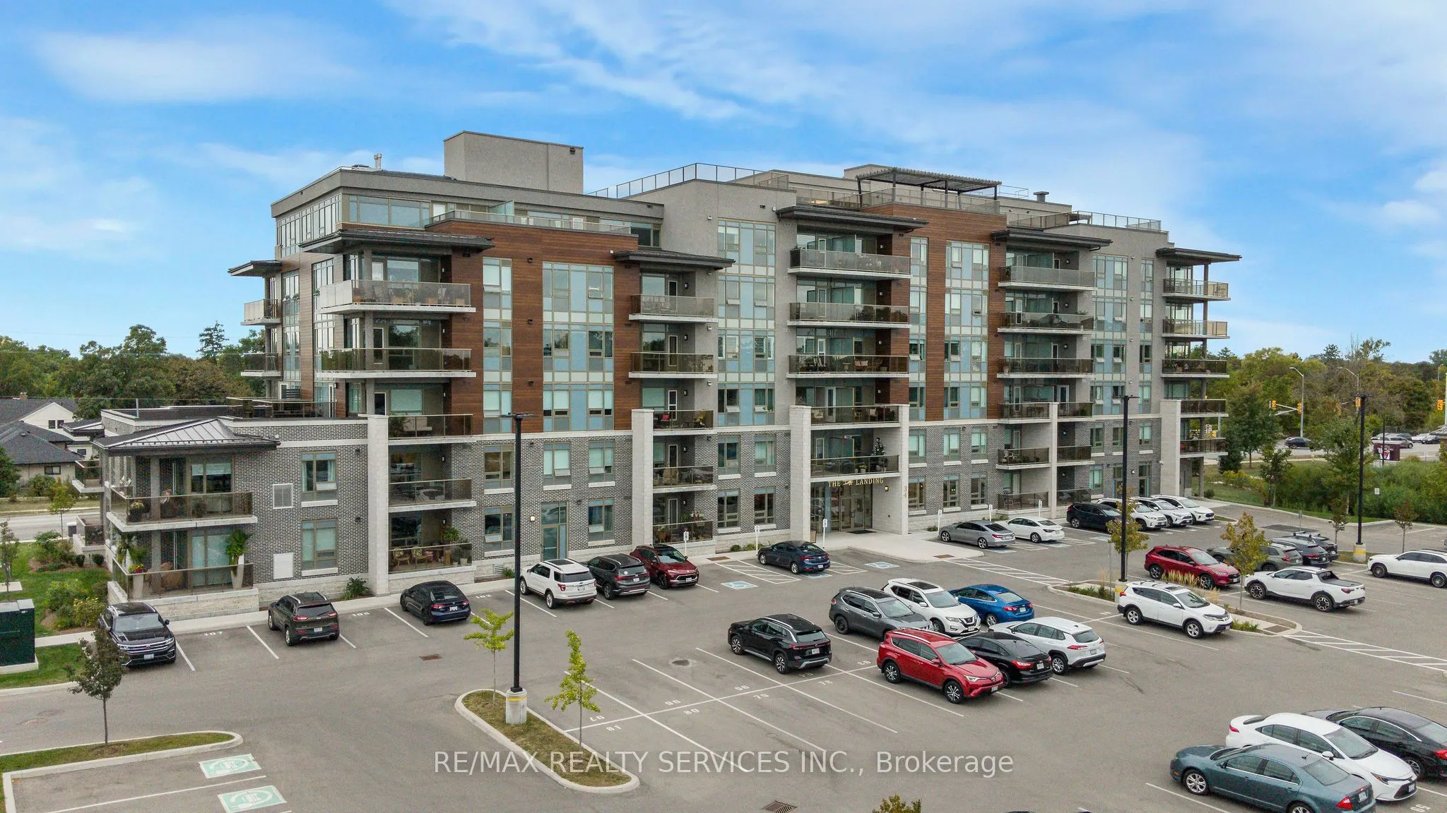 34 Norman Street #213