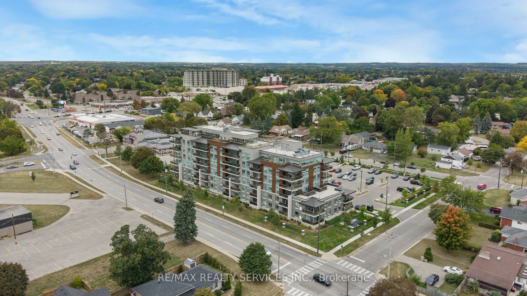 34 Norman Street #213