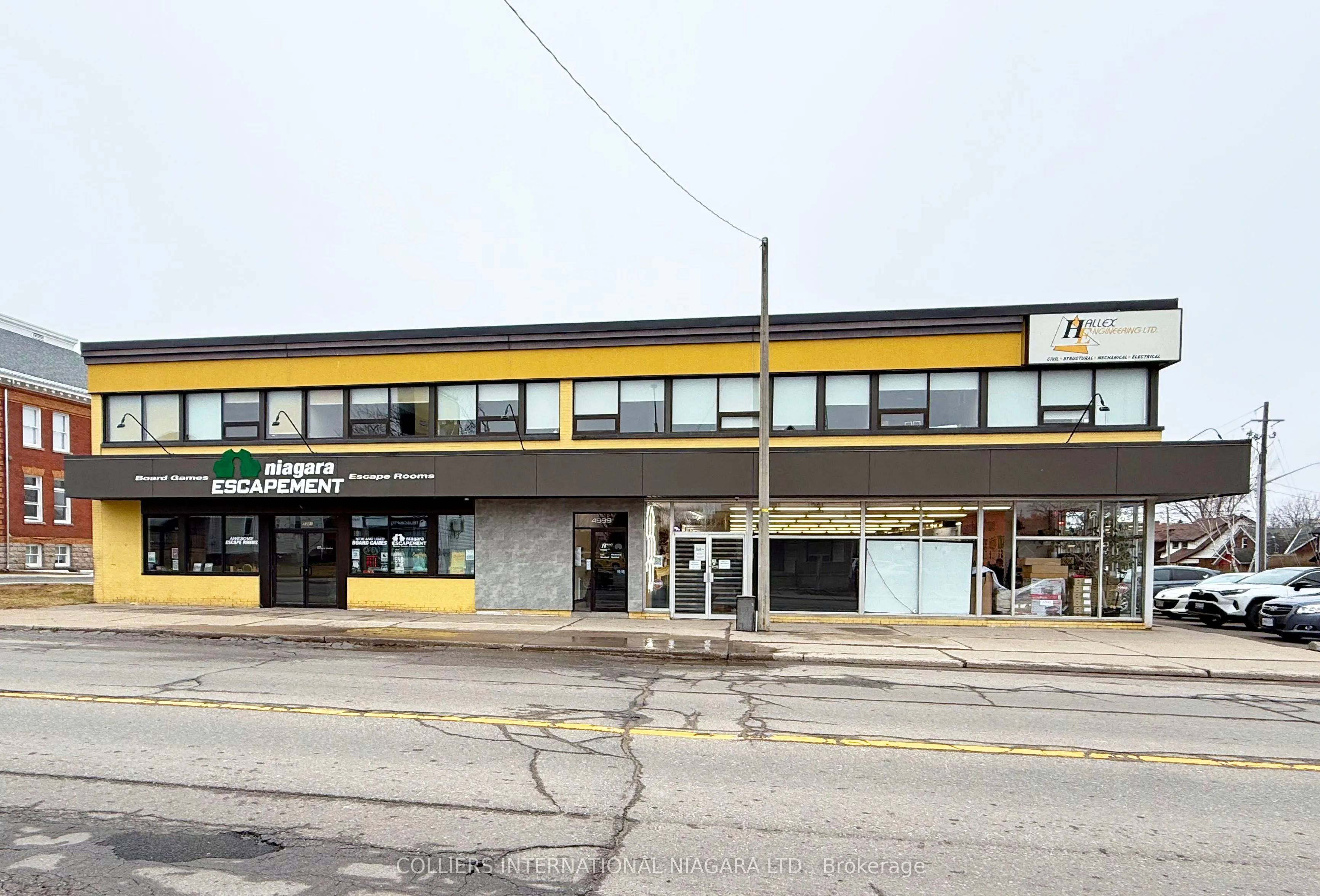 5001 Victoria Avenue #2