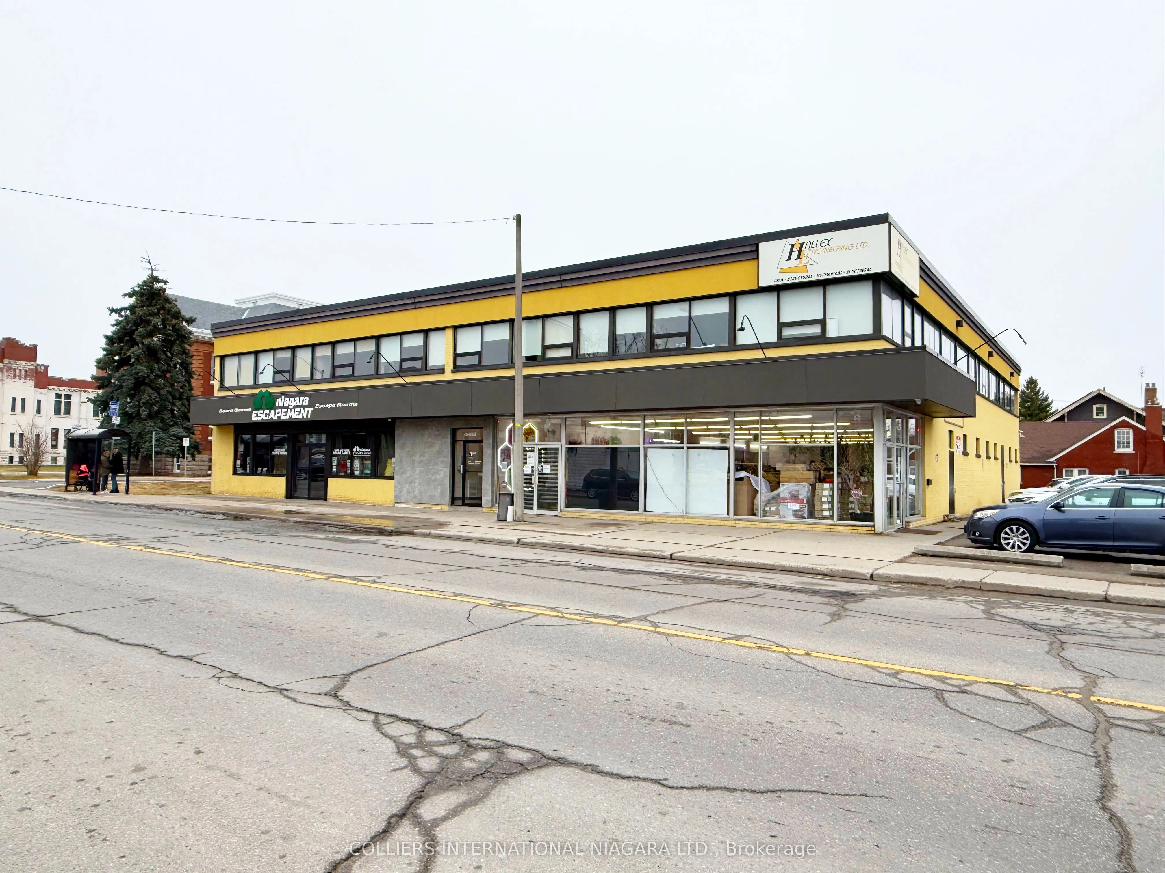 5001 Victoria Avenue #2