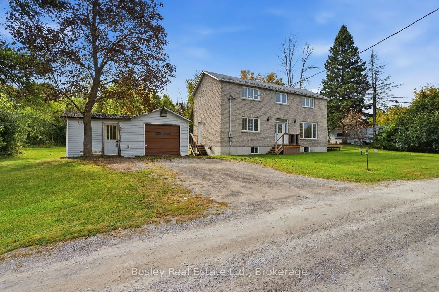 6108 Curtis Point Road #52