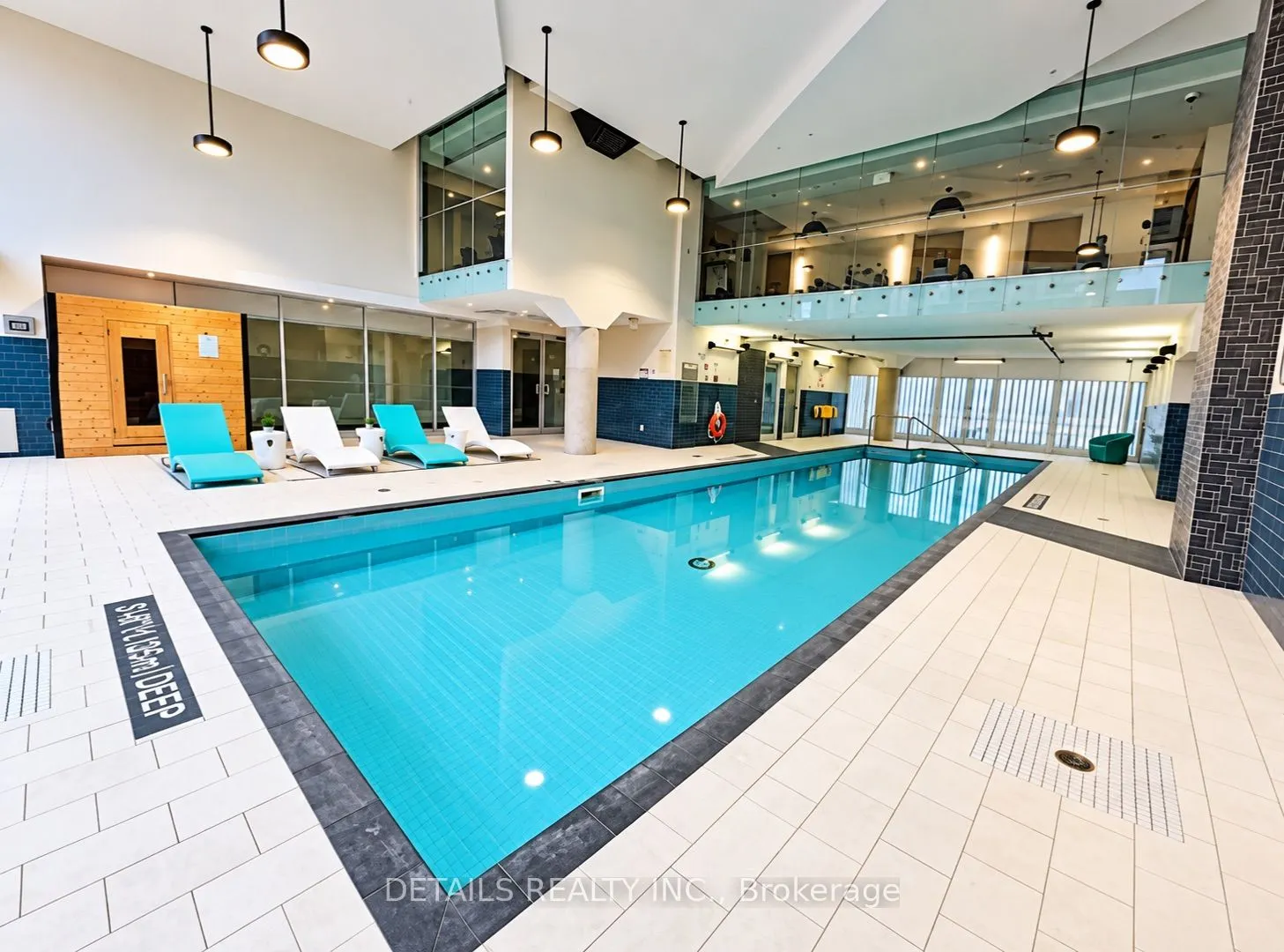 40 Nepean Street #2007