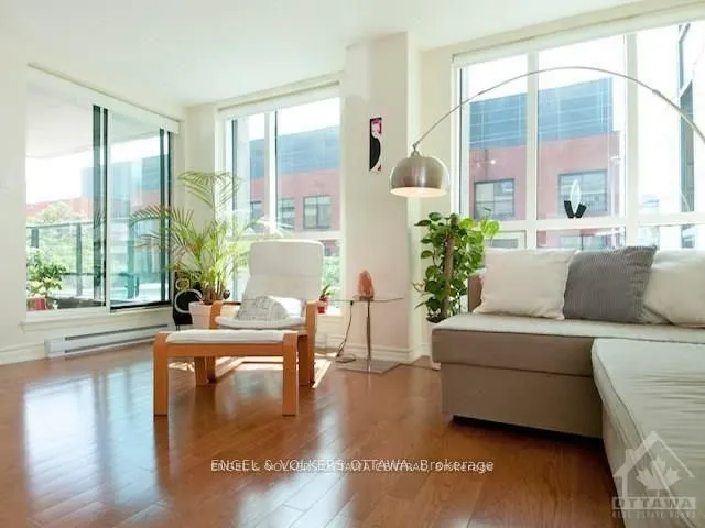 35 MURRAY Street #212