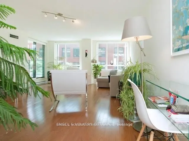 35 MURRAY Street #212