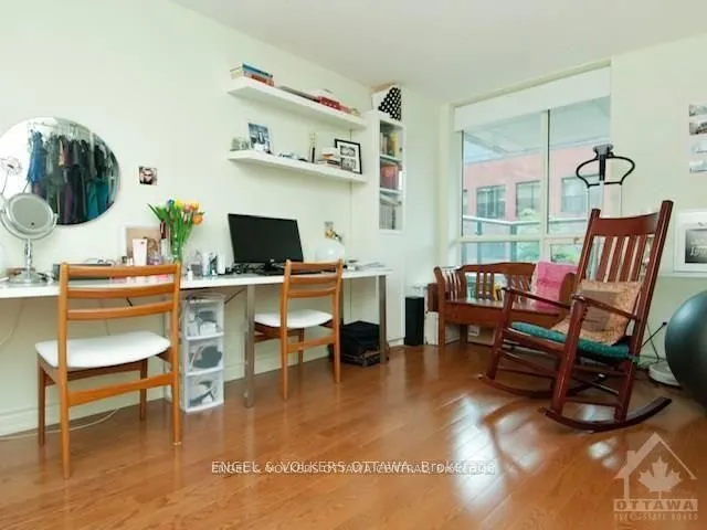 35 MURRAY Street #212