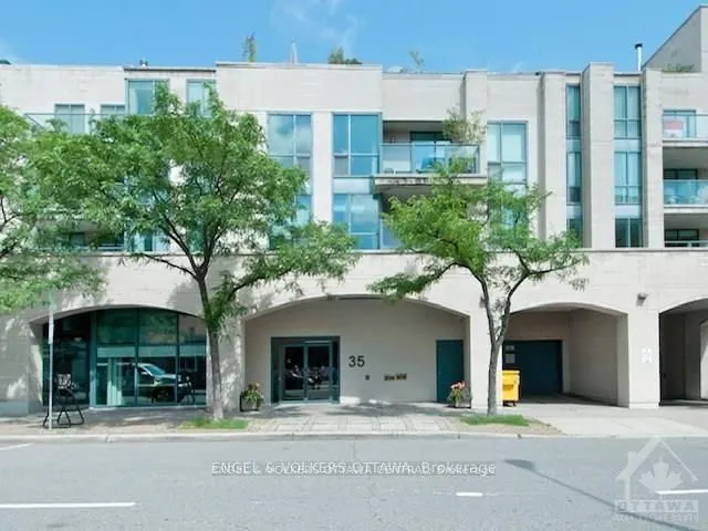 35 MURRAY Street #212