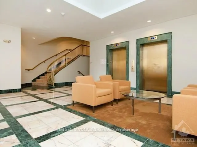35 MURRAY Street #212